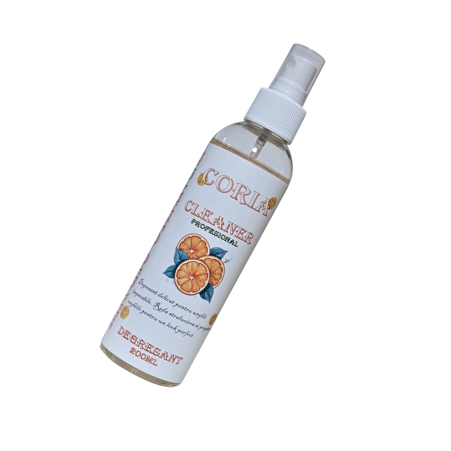 Cleaner Coria Magic Orange 200 ml