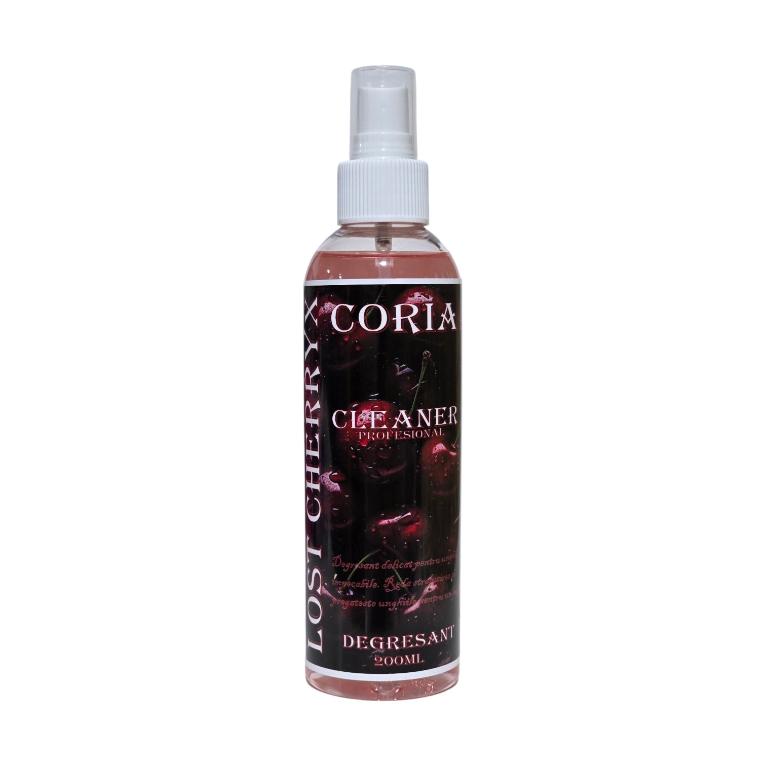 Cleaner Coria Lost Cherry 200 ml