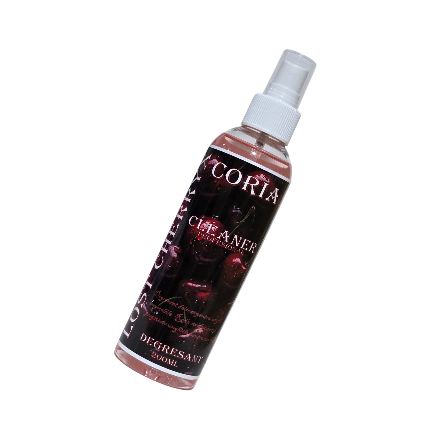Cleaner Coria Lost Cherry 200 ml