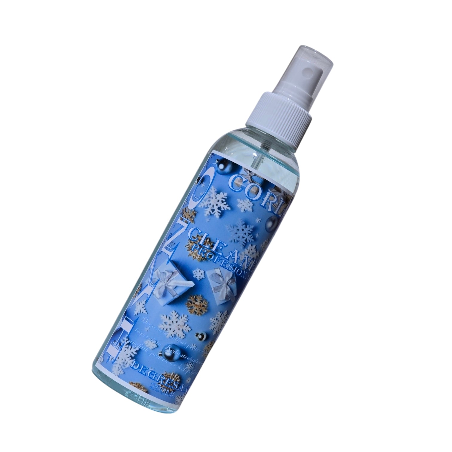 Cleaner Coria HYNO 200 ml