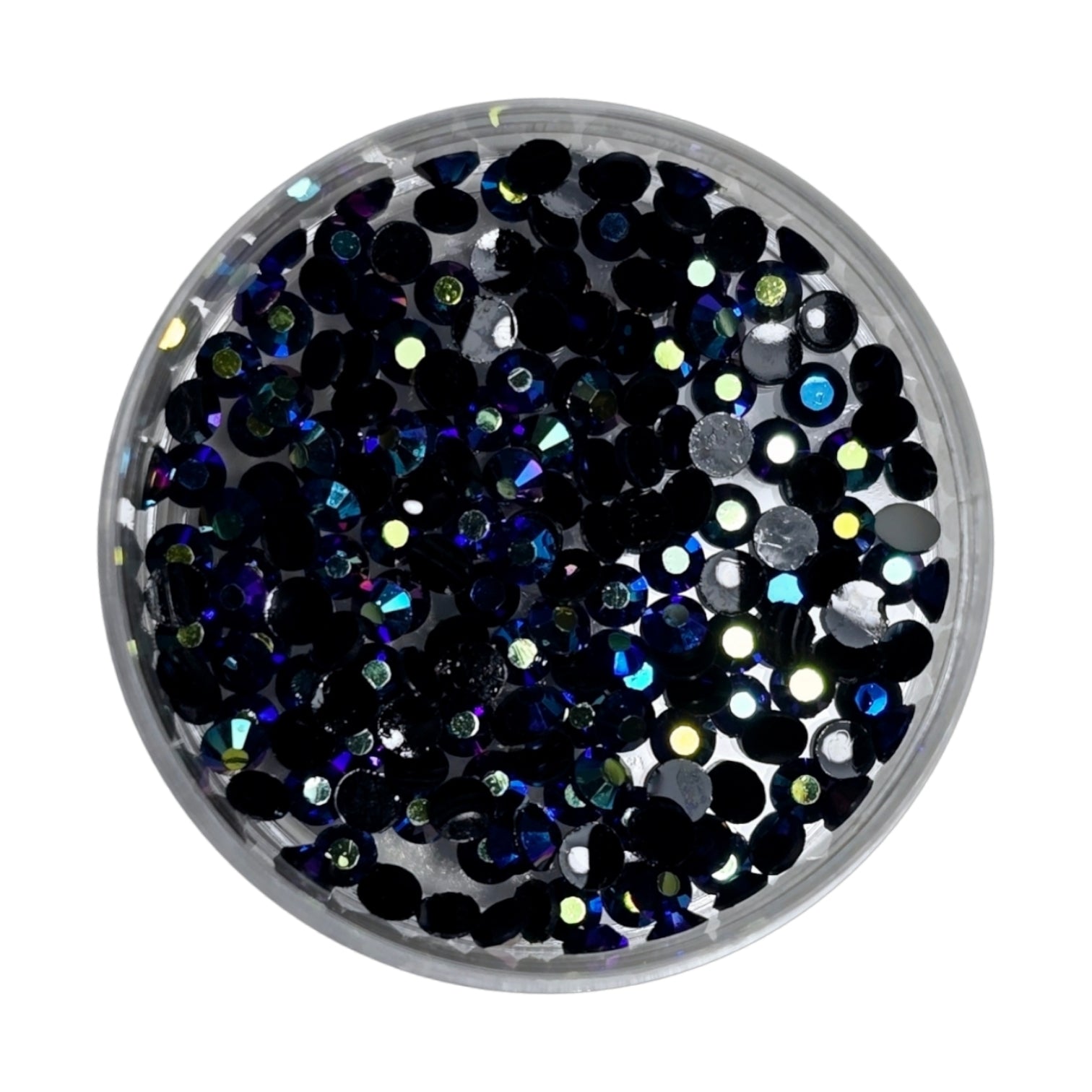 Decor strasuri RAMY 1mm 05