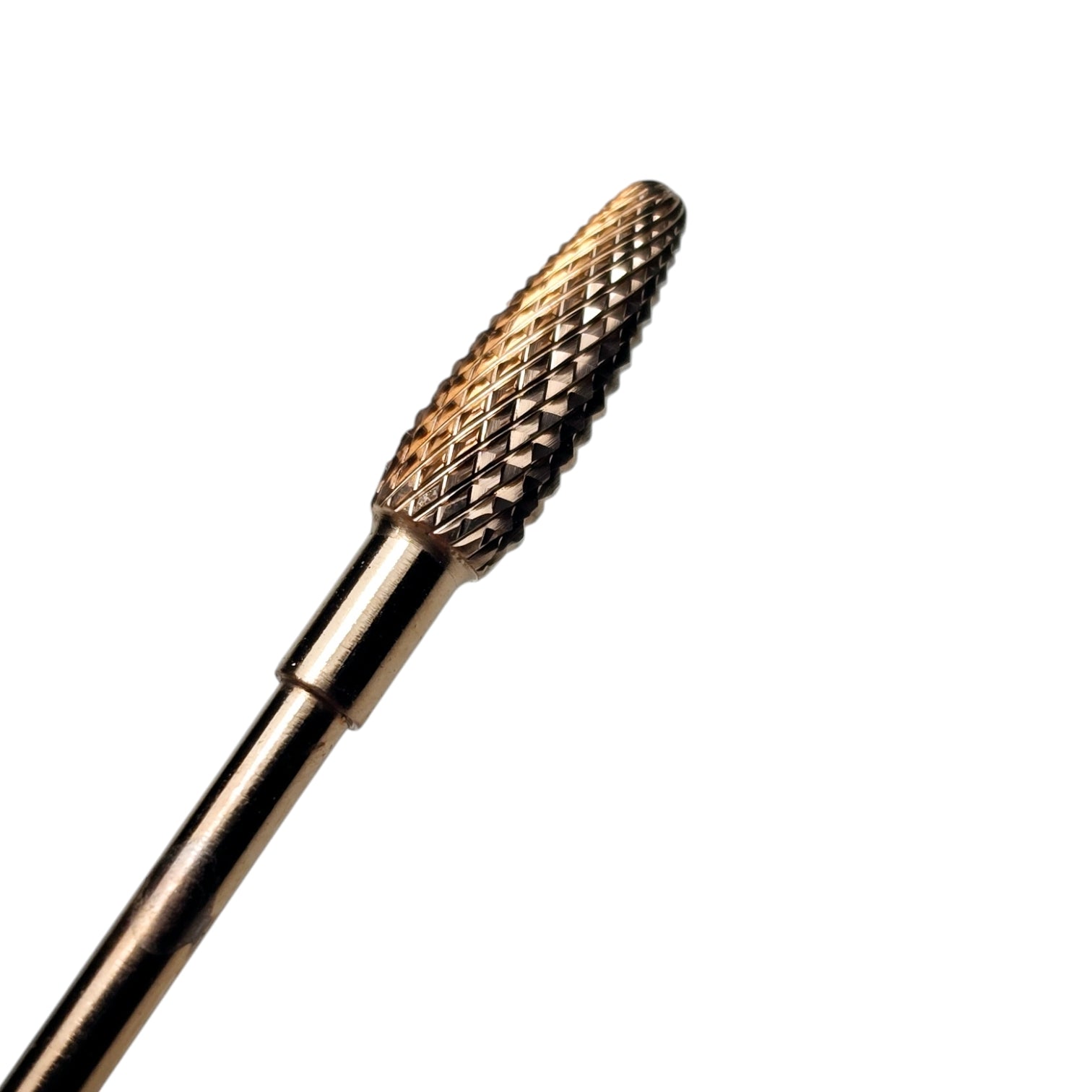 Bit/Capat Freza Gold Rose Luxy 4.5mm/13mm