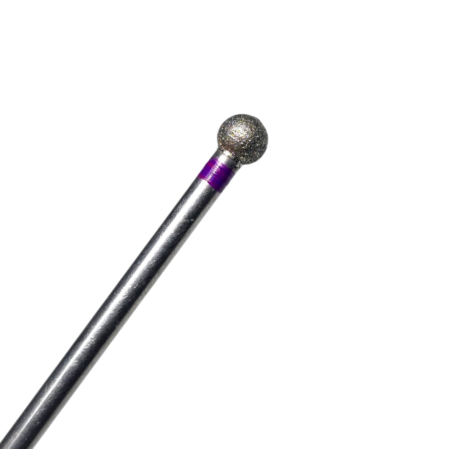 Bit/Capat Freza Diamant,Sfera Mov 4 mm MAV