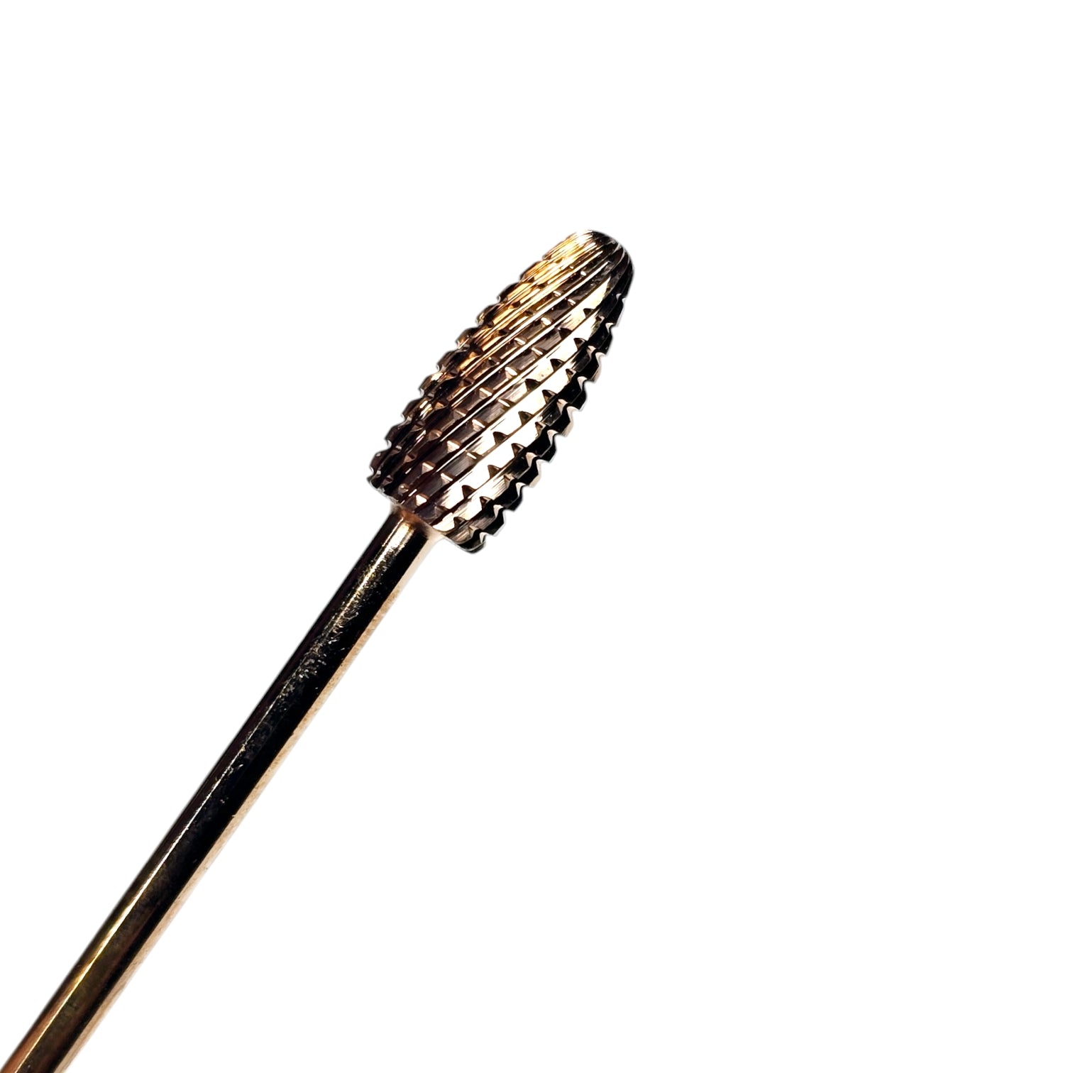 Bit/Capat Freza Gold Rose Luxy 6mm/14mm ROX