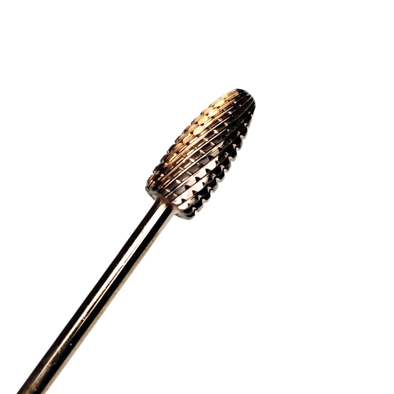 Bit/Capat Freza Gold Rose Luxy 6mm/14mm ROX