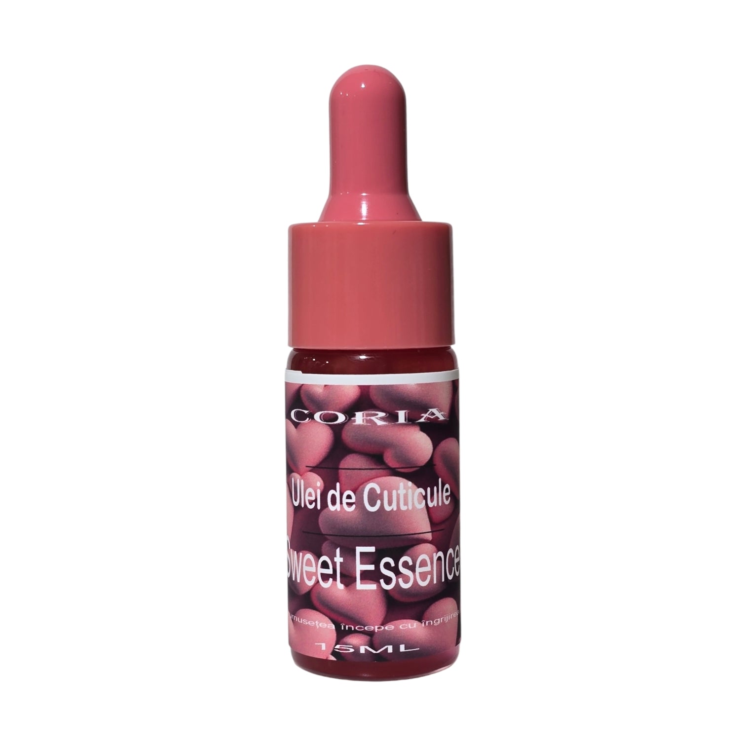 Ulei pentru cuticula Sweet Essence 15 ml