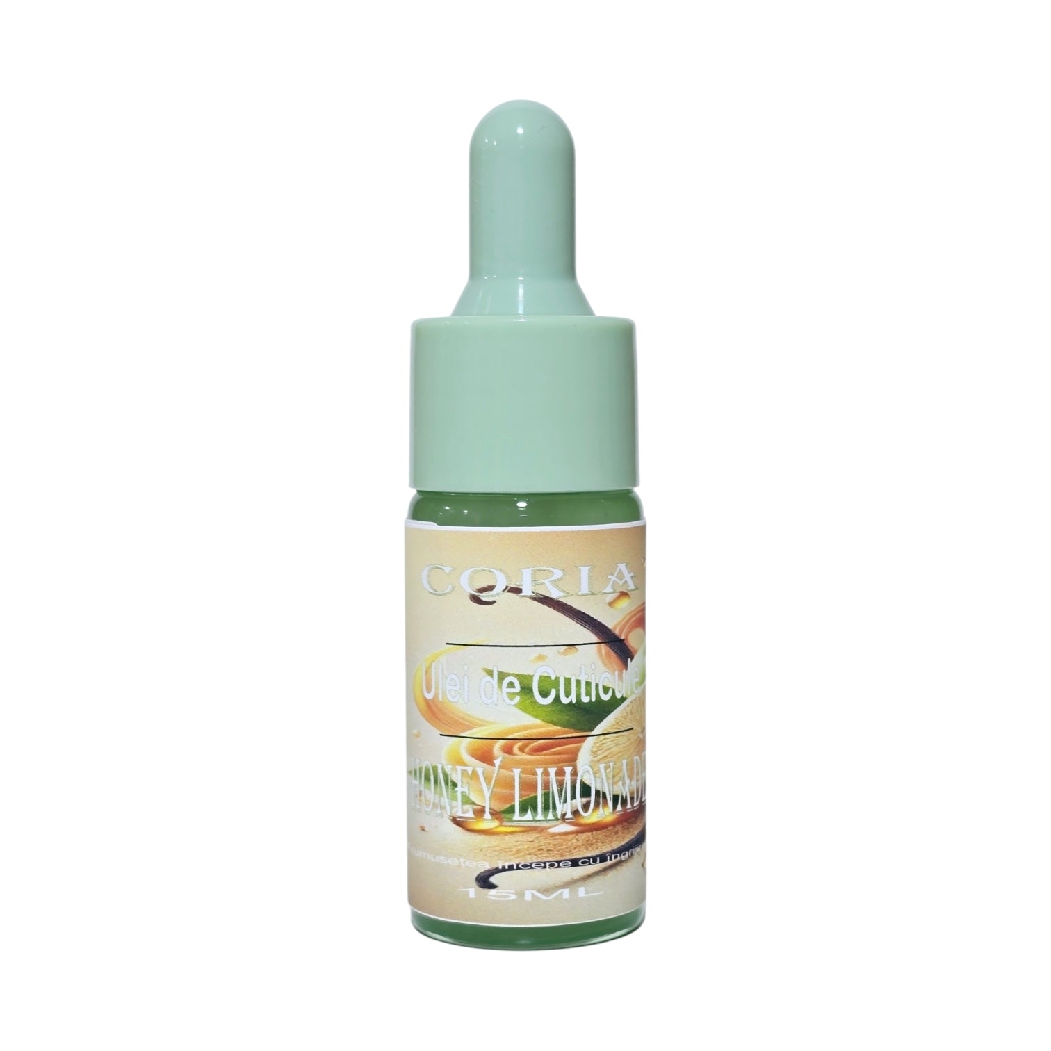 Ulei pentru cuticula Lemonade 15 ml