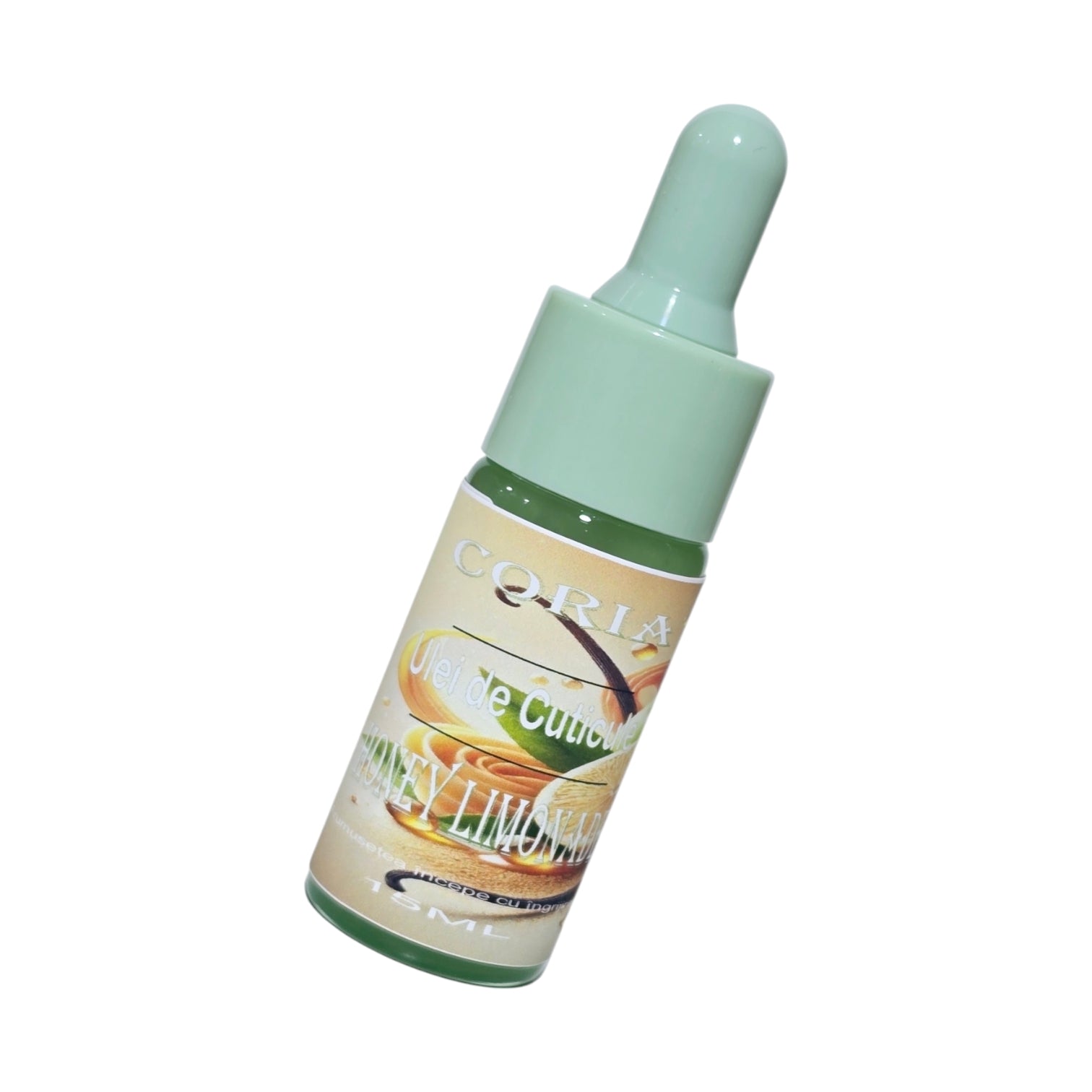Ulei pentru cuticula Lemonade 15 ml