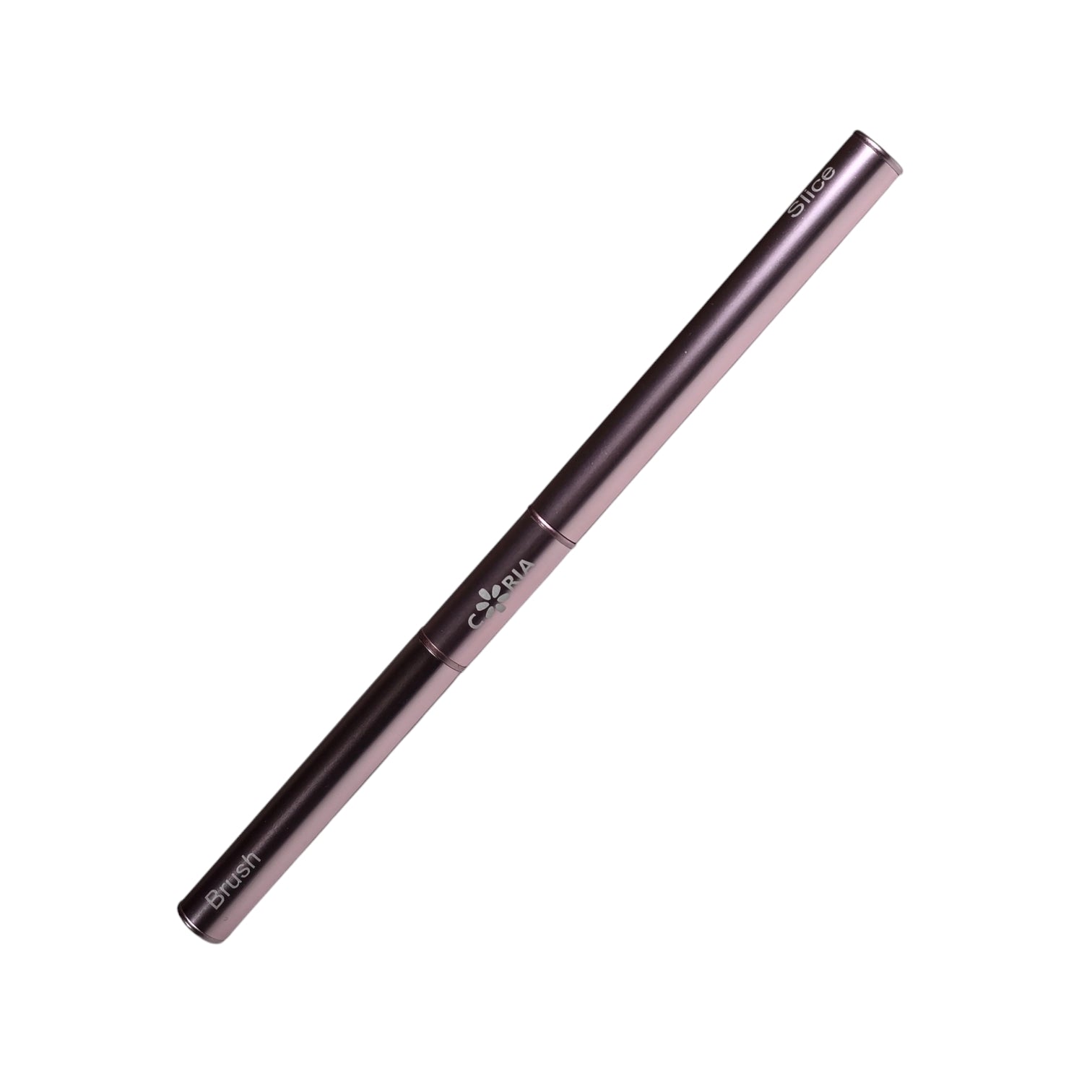 Pensula PolyGel cu Spatula PONYA