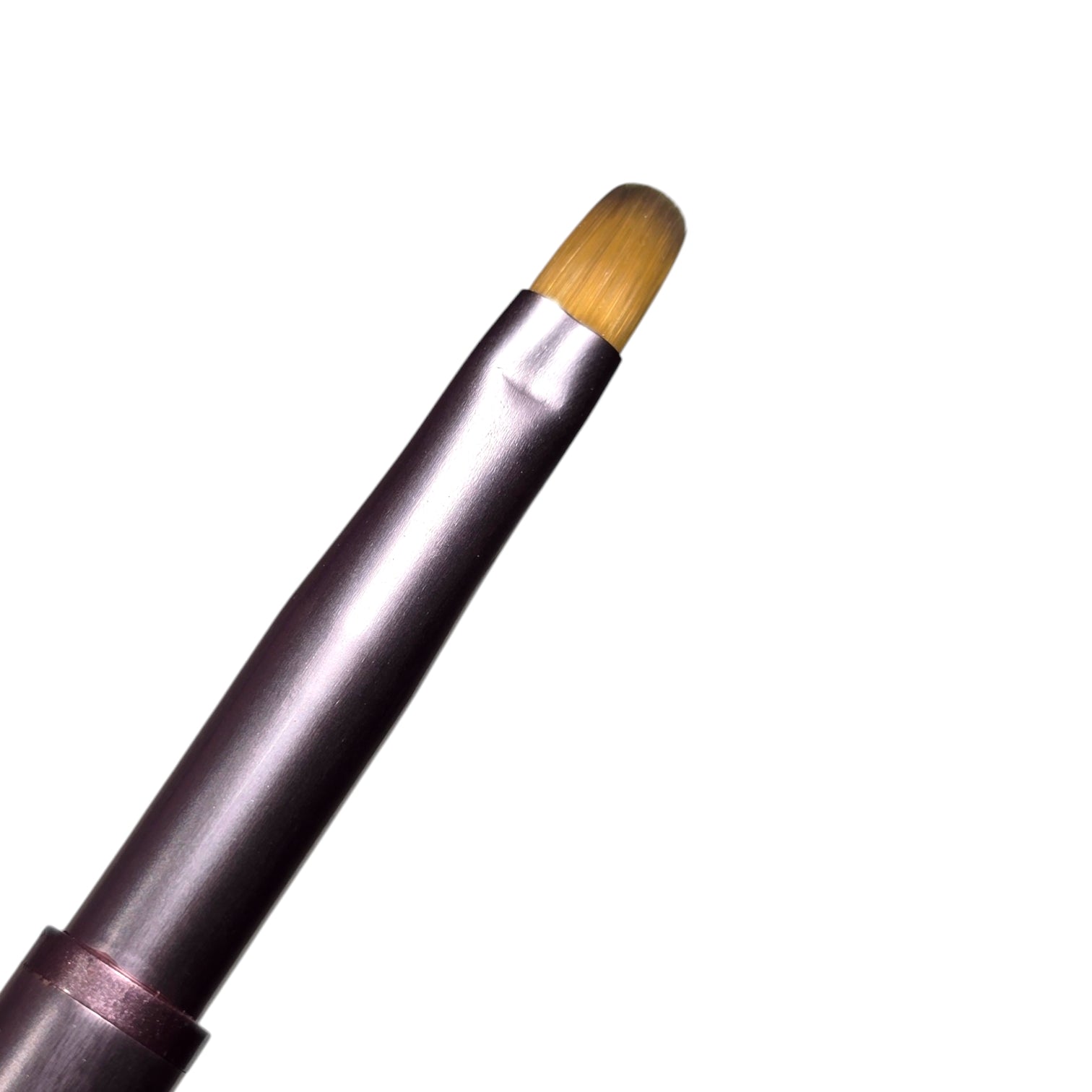 Pensula Gel cu Capac nr 6 SARY