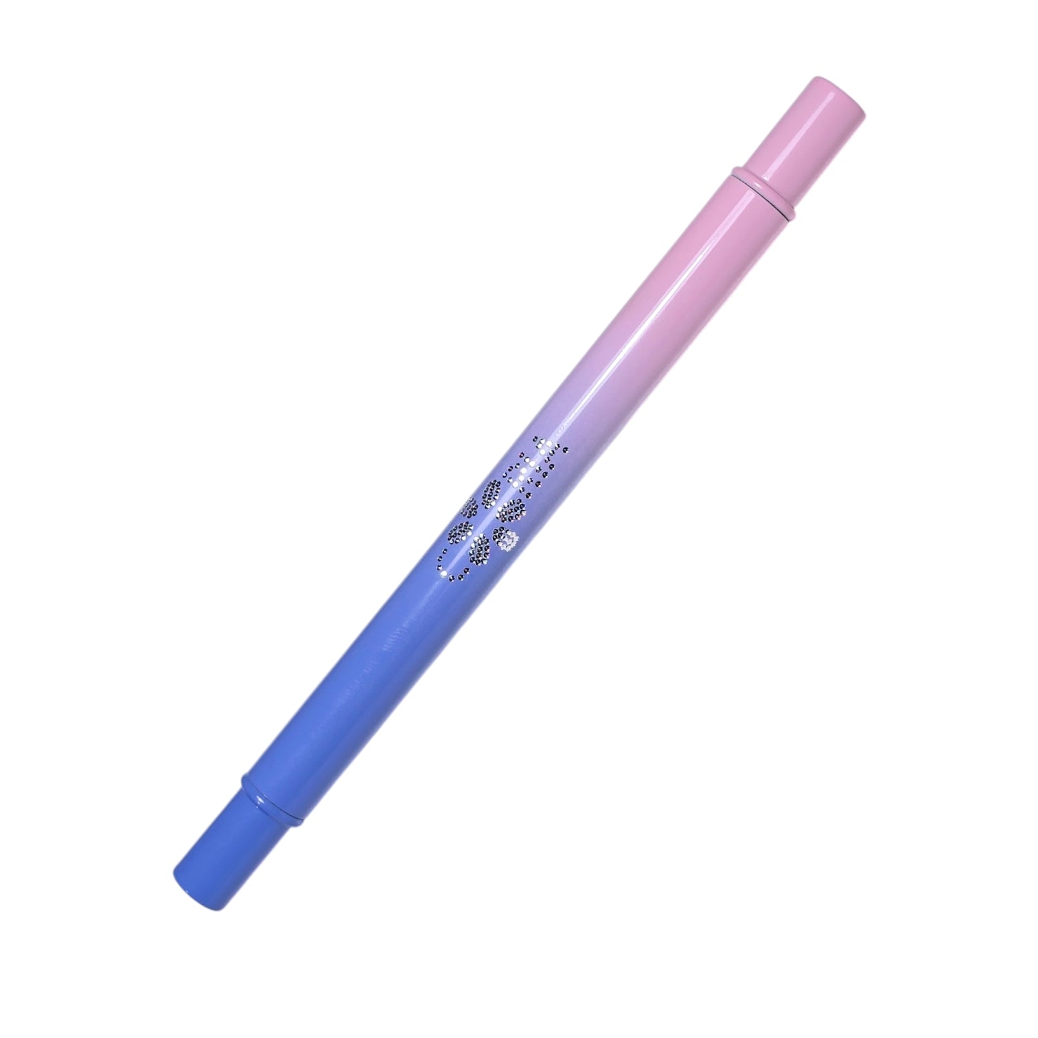 Pensula Dubla Liner 12mm Gel 6mm AMRA