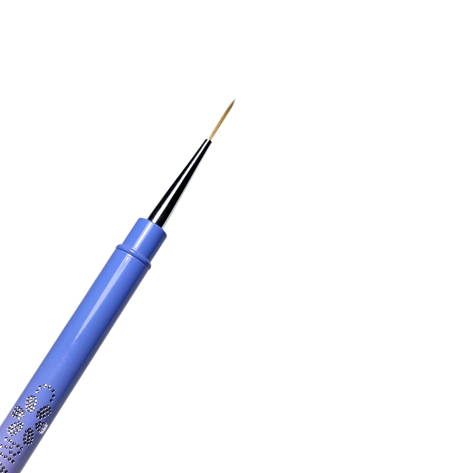 Pensula Dubla Liner 12mm Gel 6mm AMRA