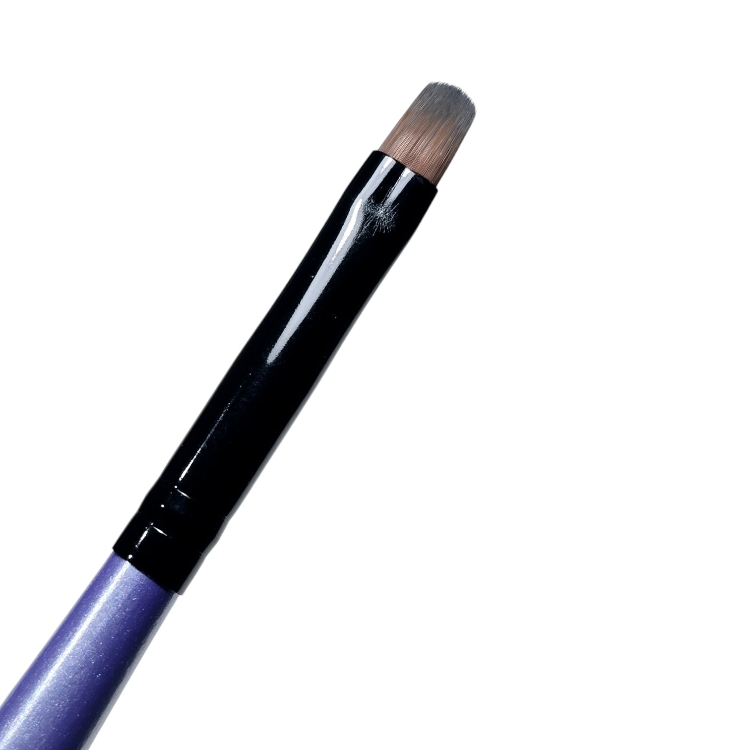 Pensula Pentru Gel nr 6 Oval TAYA