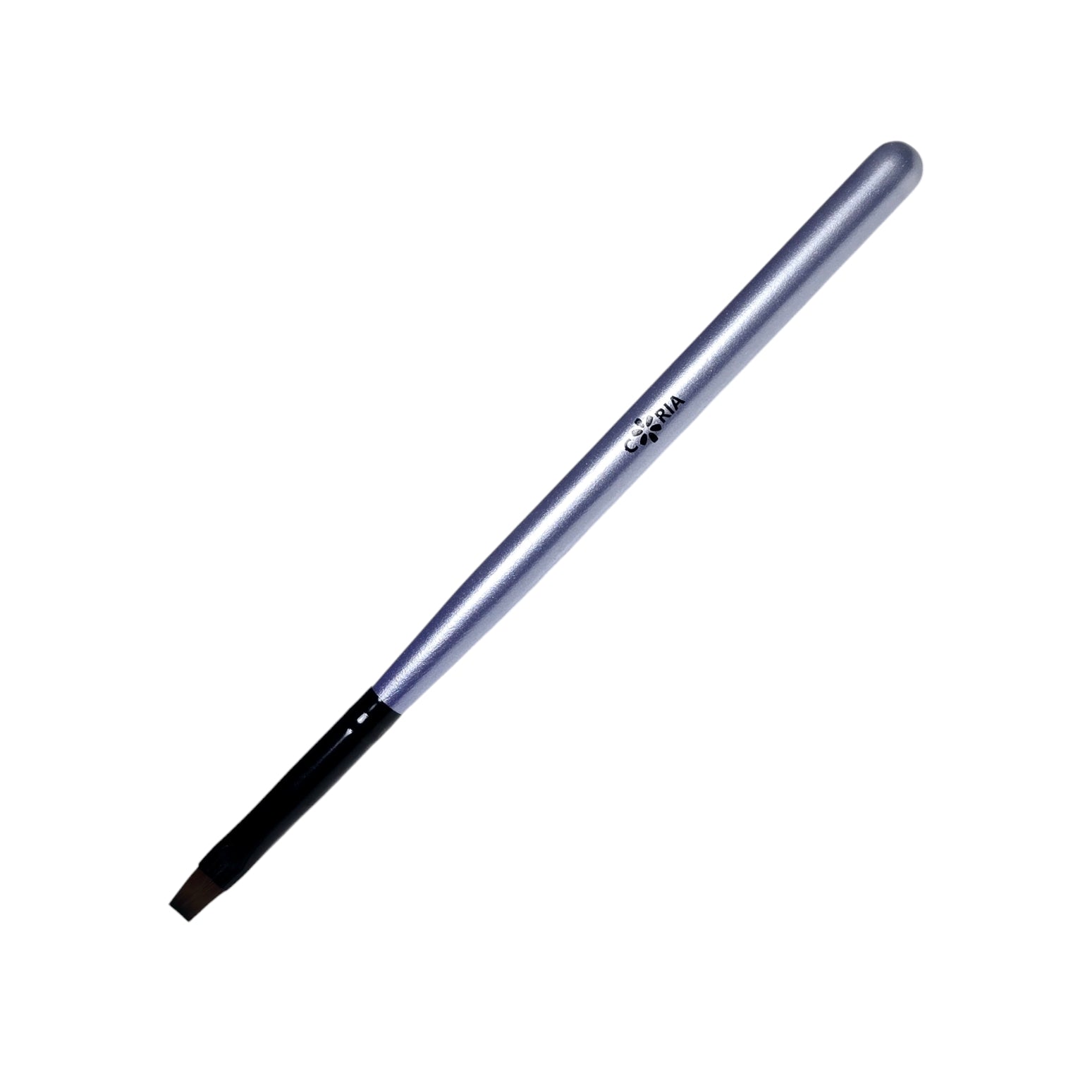 Pensula Pentru Gel nr 6 Patrat Even