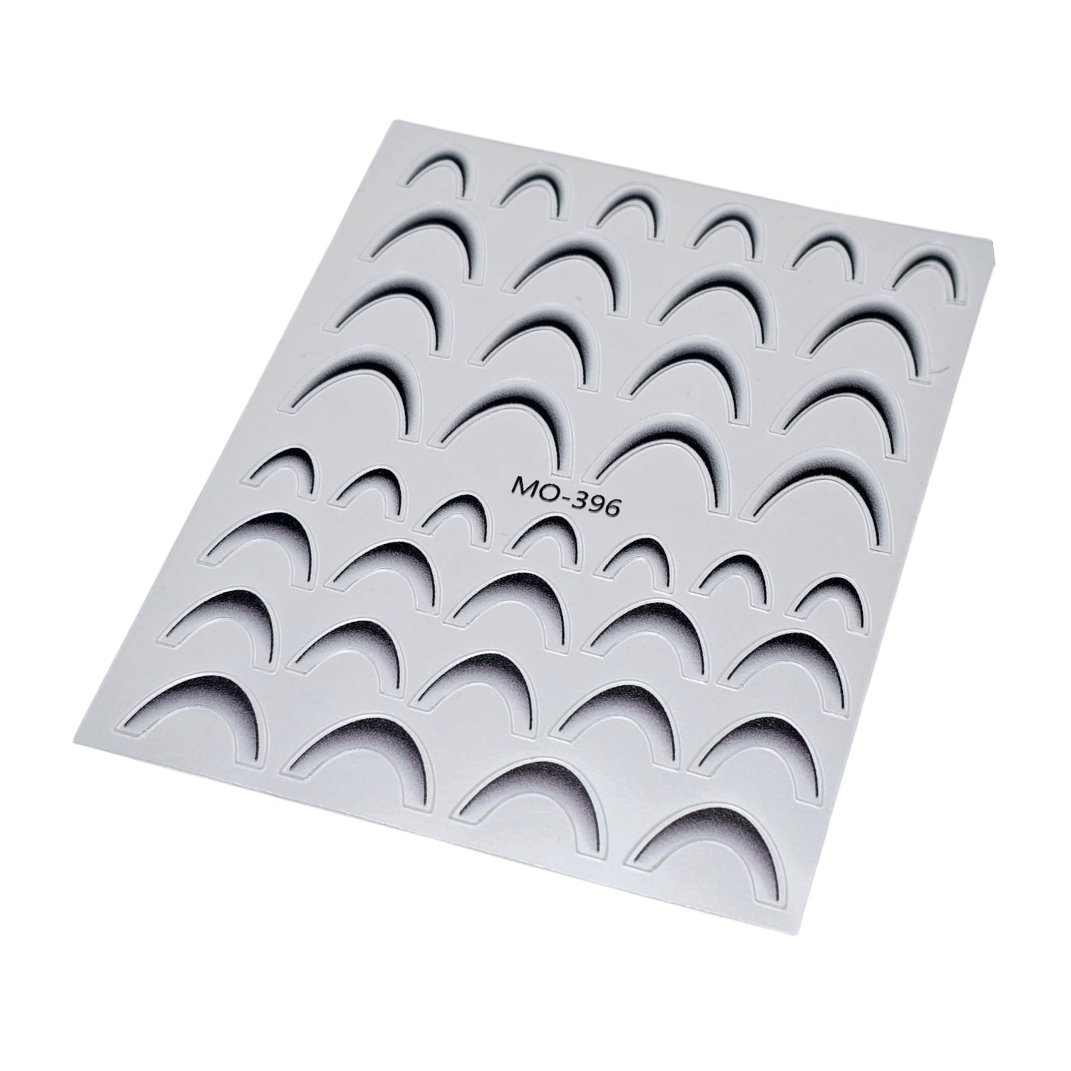 Sticker Decor Unghii French DALE