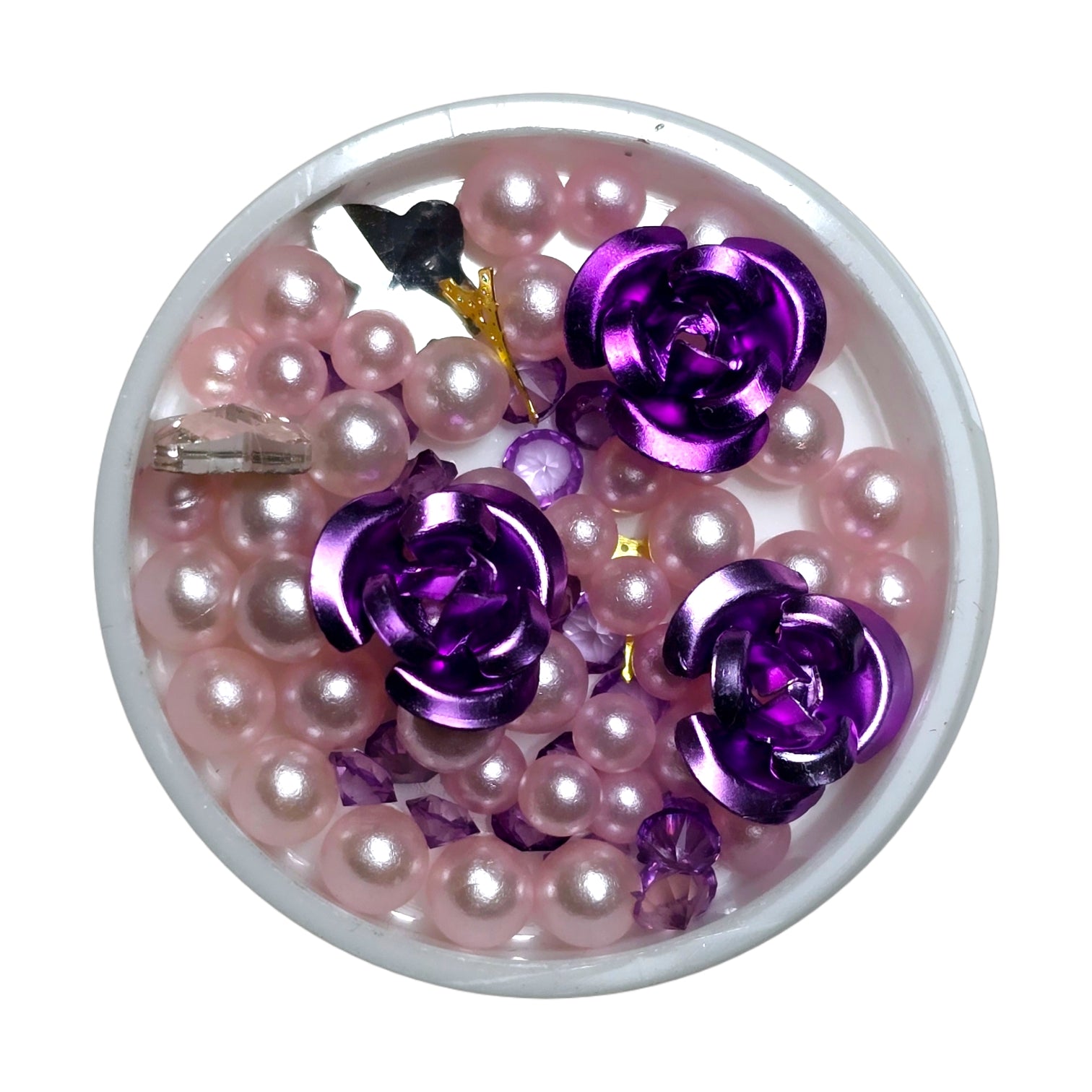Decor Unghii Spring IRYS
