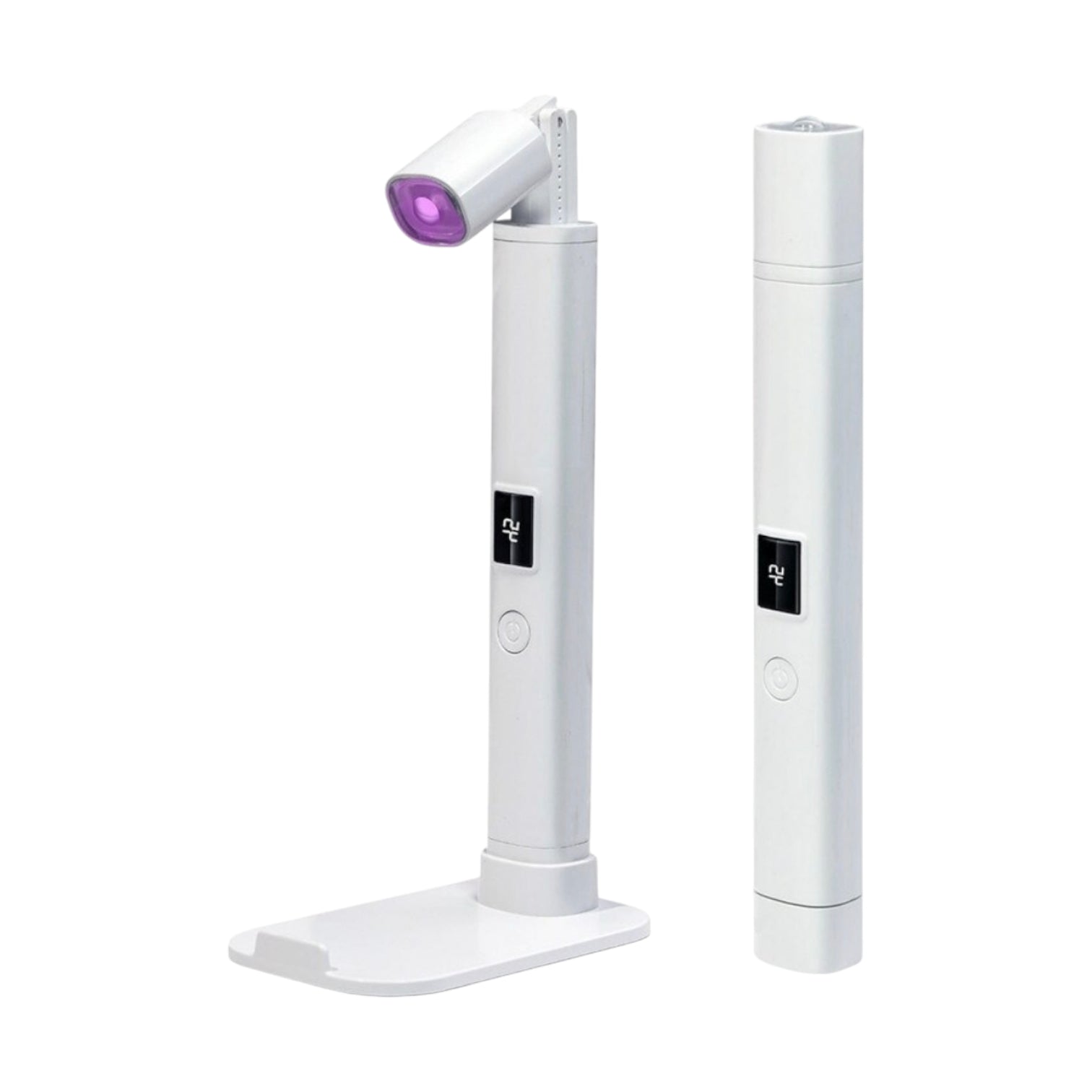 Lampa UV/LED mini Fast Lamp, flexibila , cablu USB, pentru manichiura si pedichiura