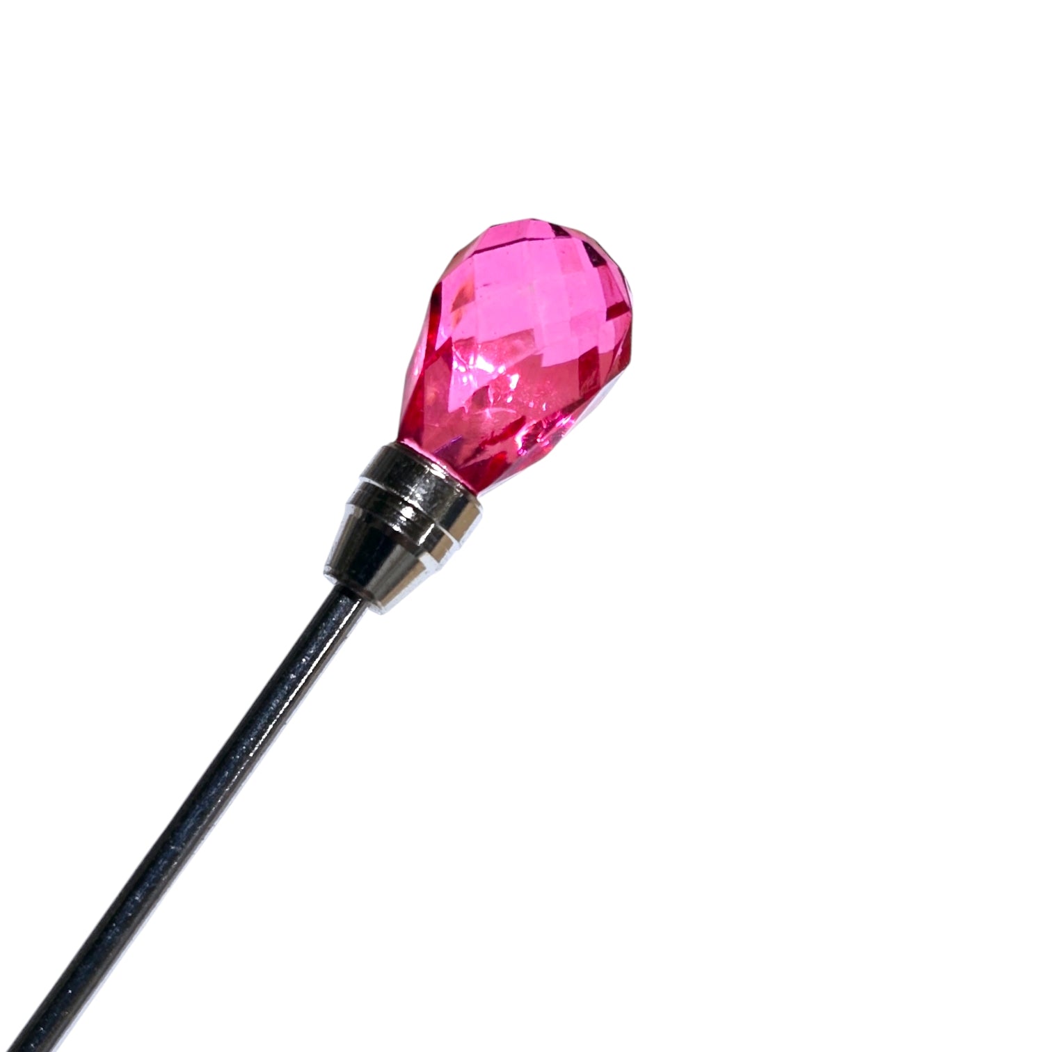 Spatula Metalica Patrata Amestecat Gel FuxPat