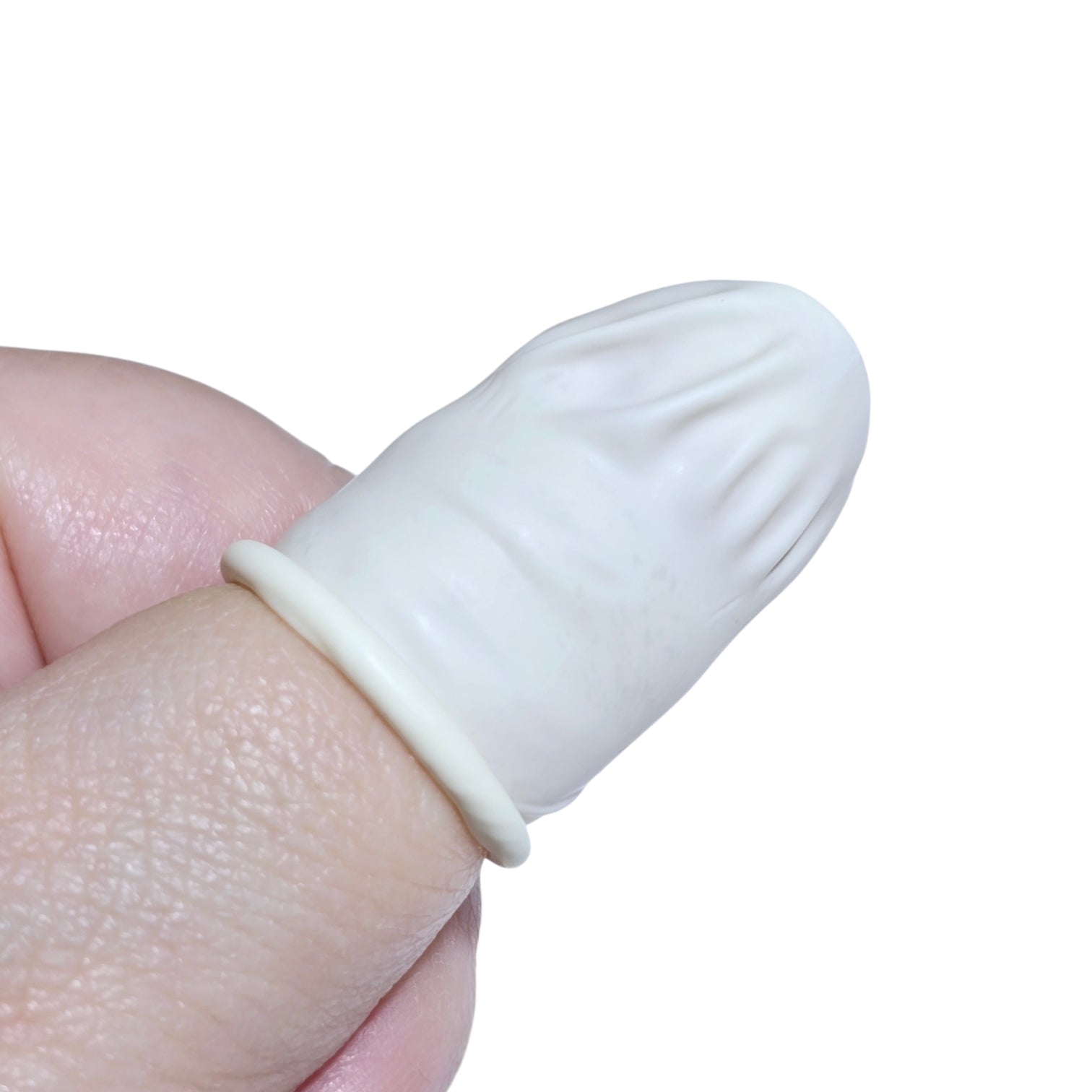 Set Protectie Din Latex Pentru Degete (10 Buc)SPD