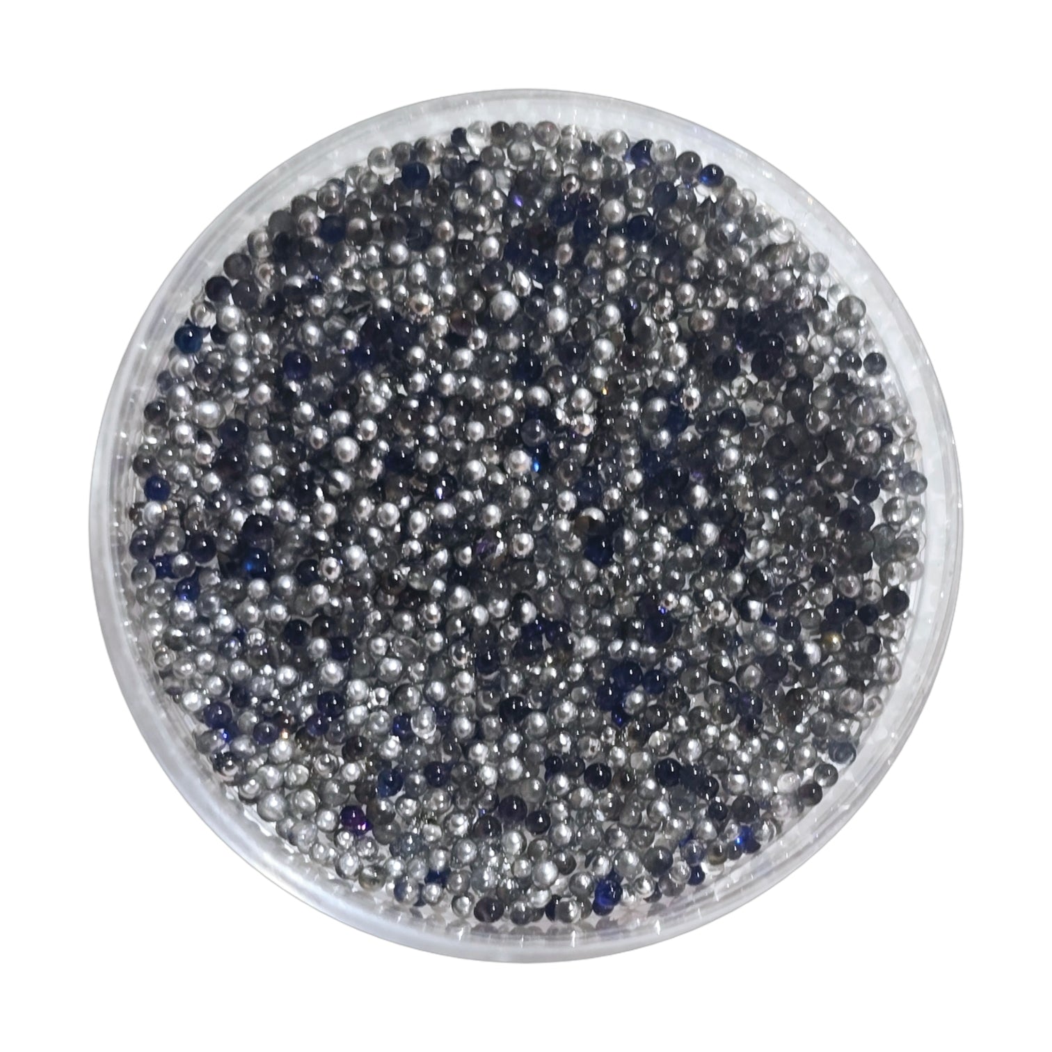 Decor Unghii Caviar MILK