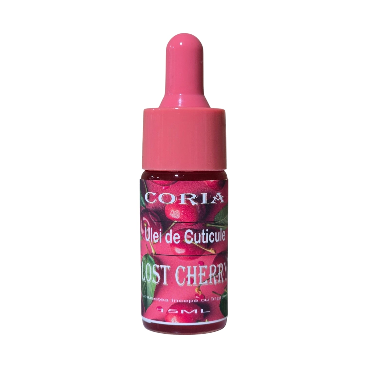 Ulei pentru cuticula Lost Cherry 15 ml