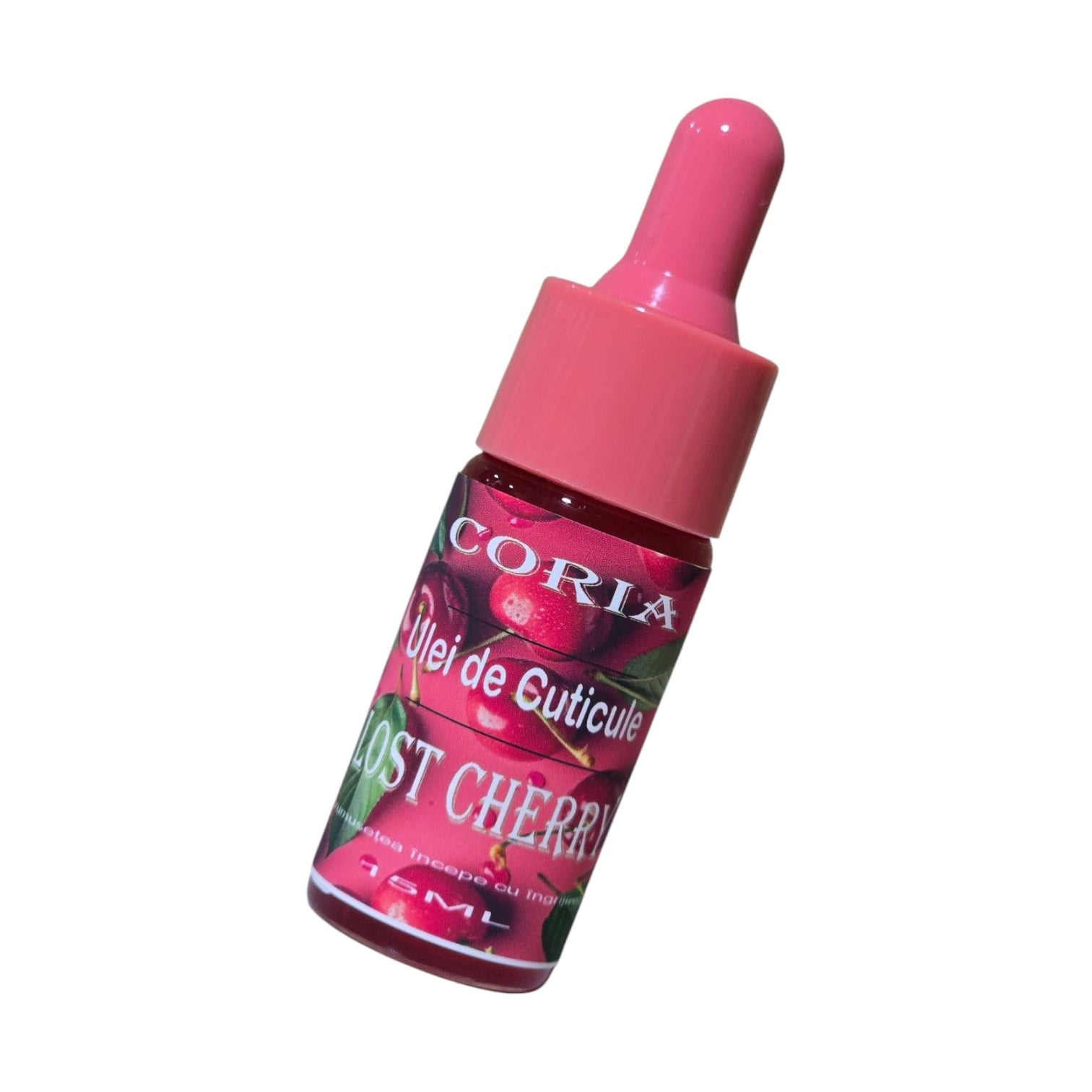 Ulei pentru cuticula Lost Cherry 15 ml