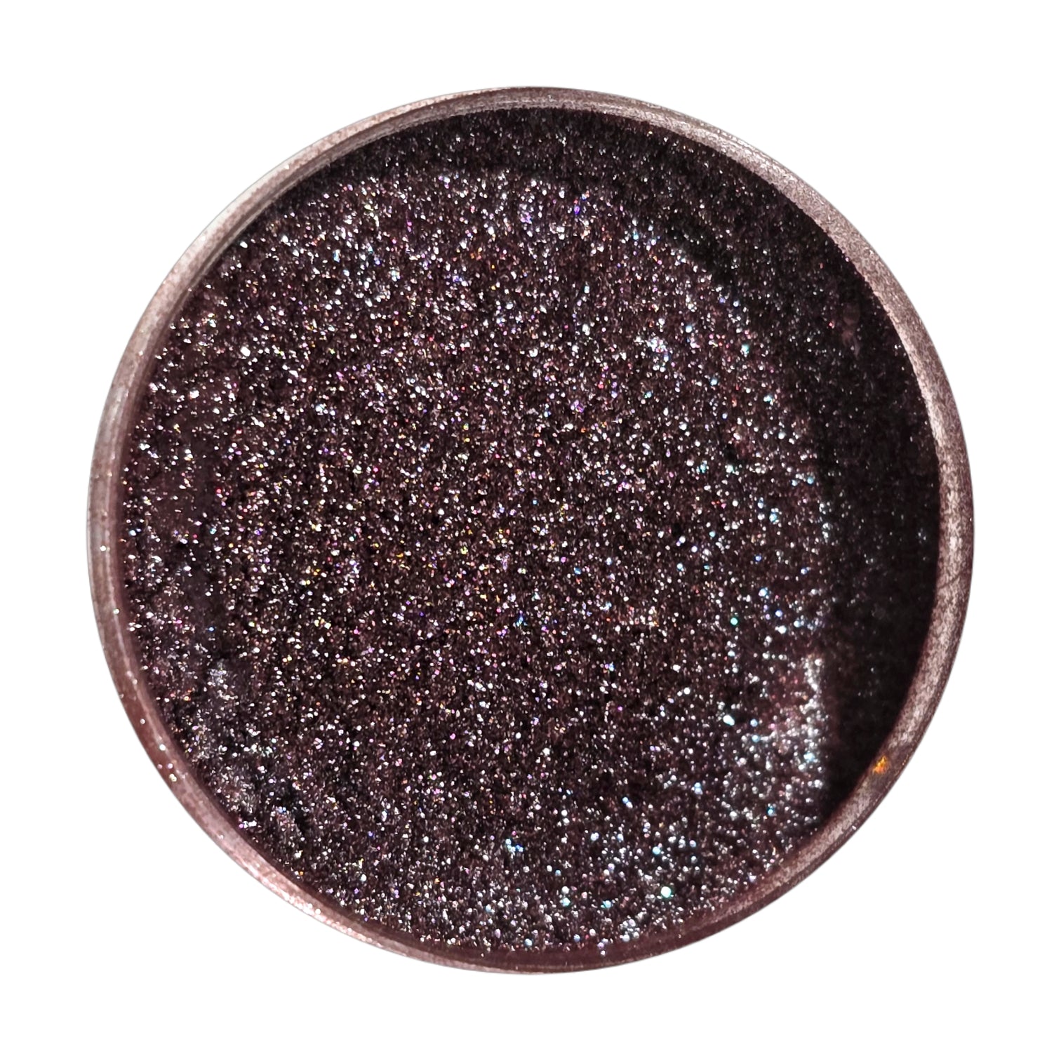 Pigment Unghii Mocha Bliss