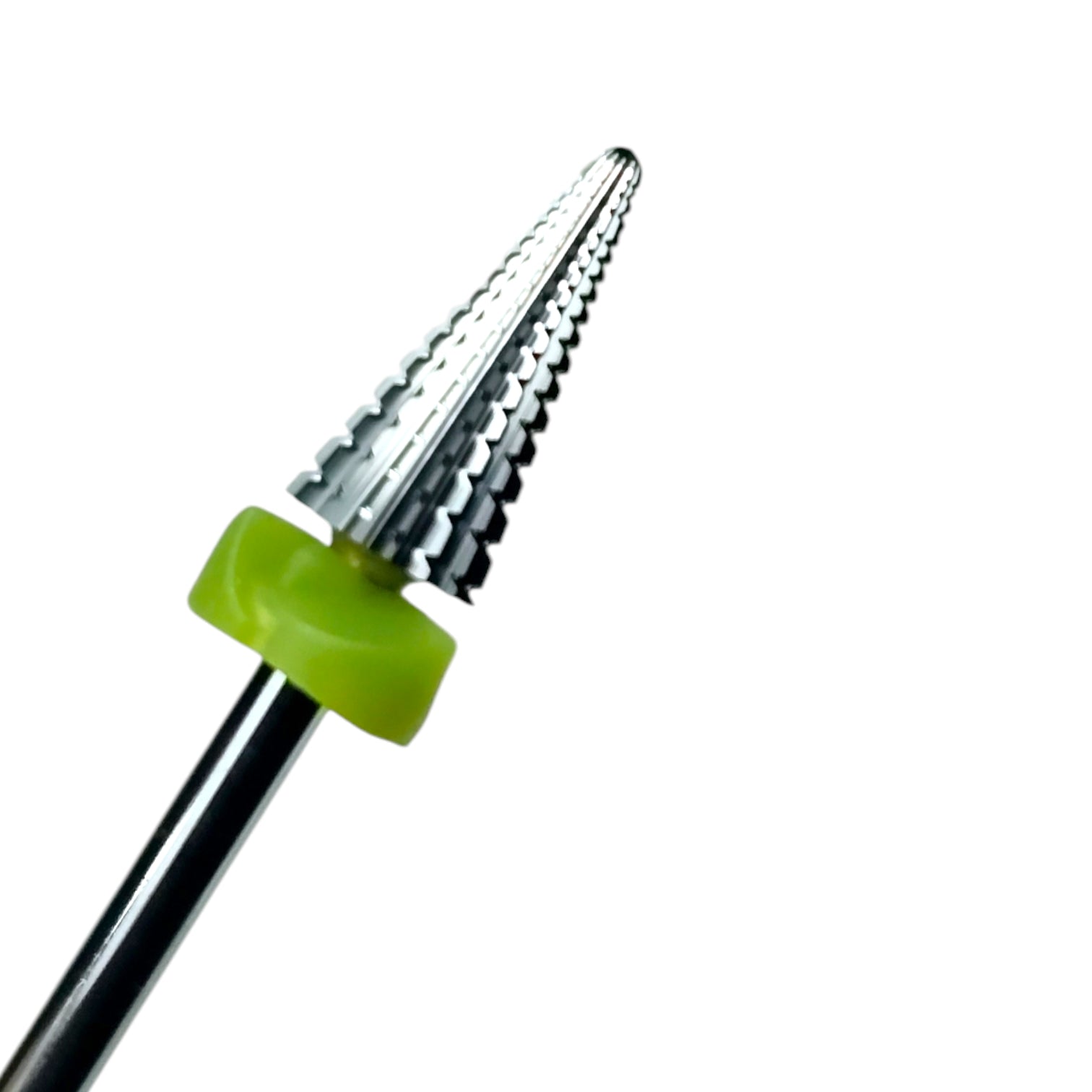 Bit Carbid Con Mare Verde 5x15mm BARYV