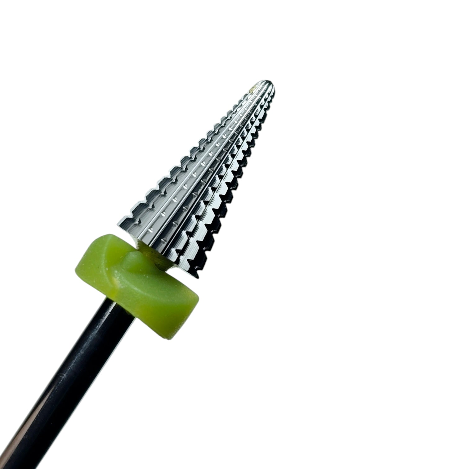 Bit Carbid Con Mare Verde 5x15mm BARYV