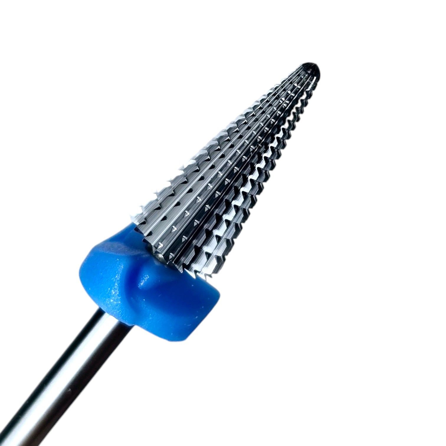 Bit Carbid Con Mare Albastru 5x15mm BARYA