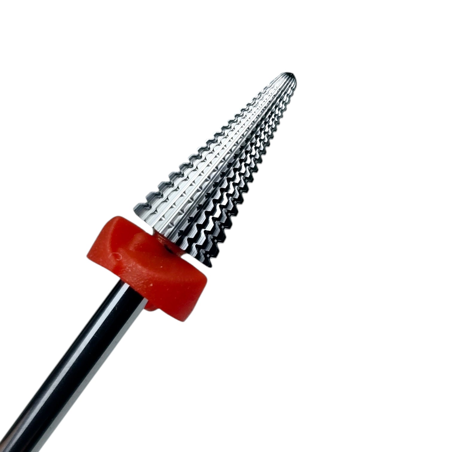 Bit Carbid Con Mare Rosu 5x15mm BARYR