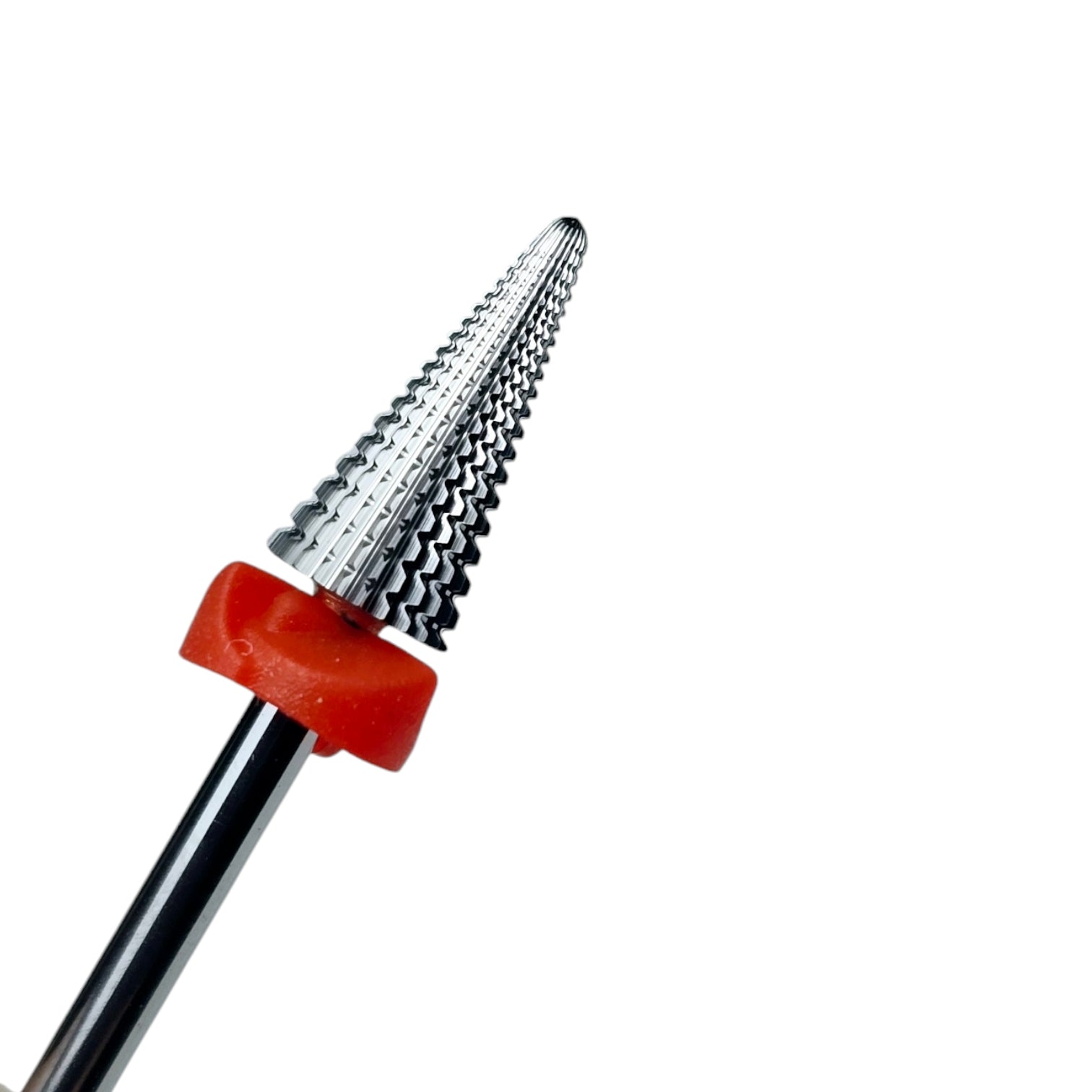 Bit Carbid Con Mare Rosu 5x15mm BARYR