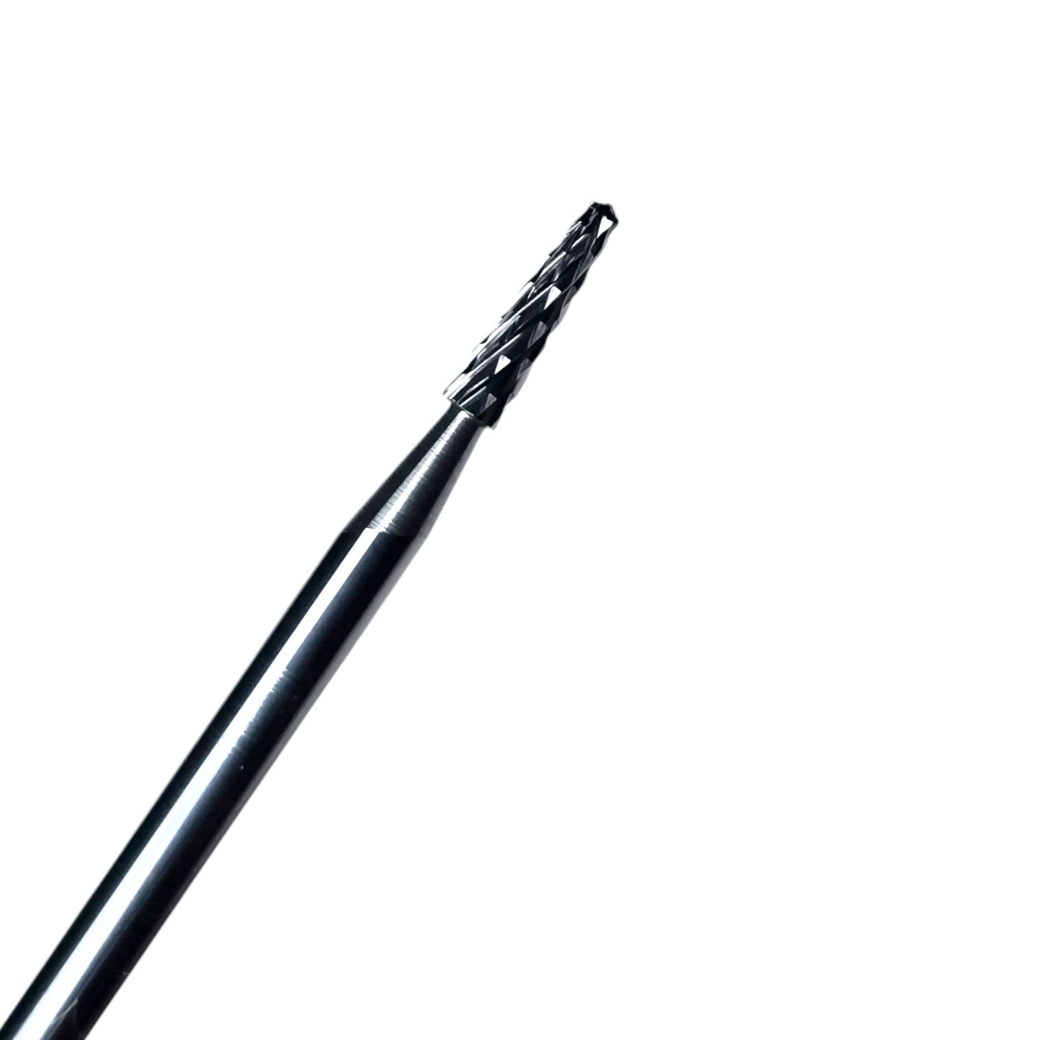 Bit/Capat Freza Carbid Con Mic ALFA