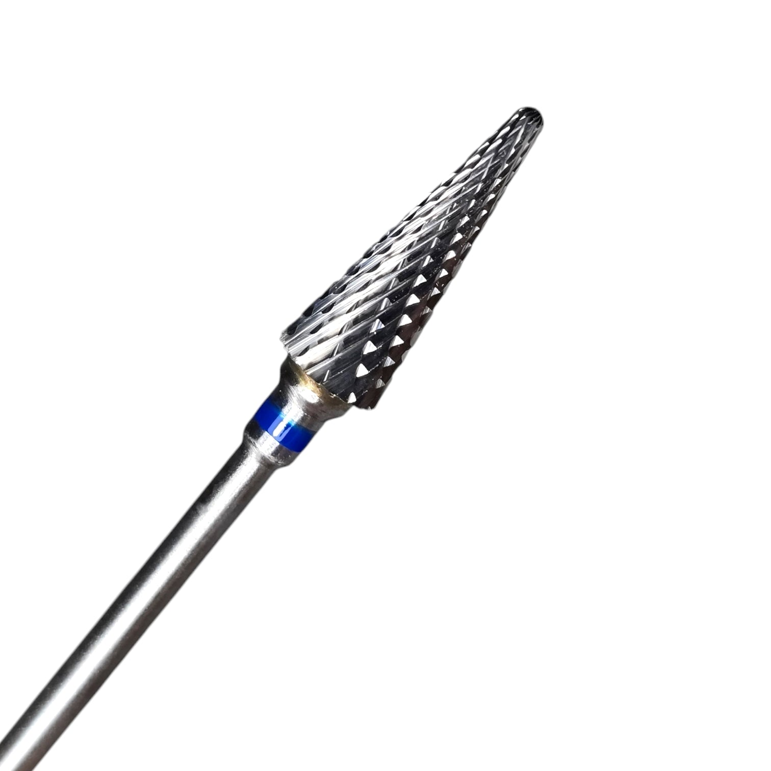 Bit/Capat Freza Con Mare Albastru 6mm/16.5mm CERYA