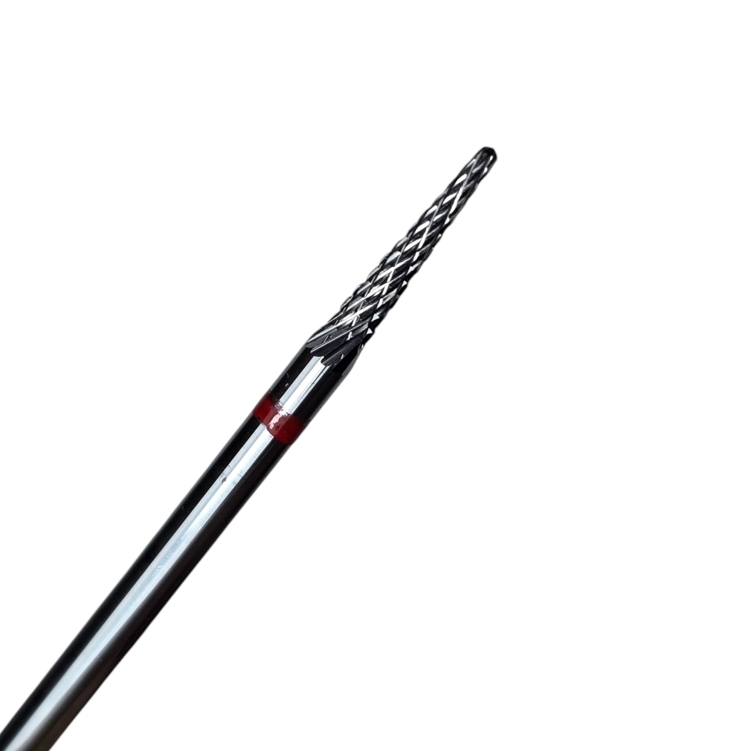 Bit/Capat Freza Arrow Rosu DONNA