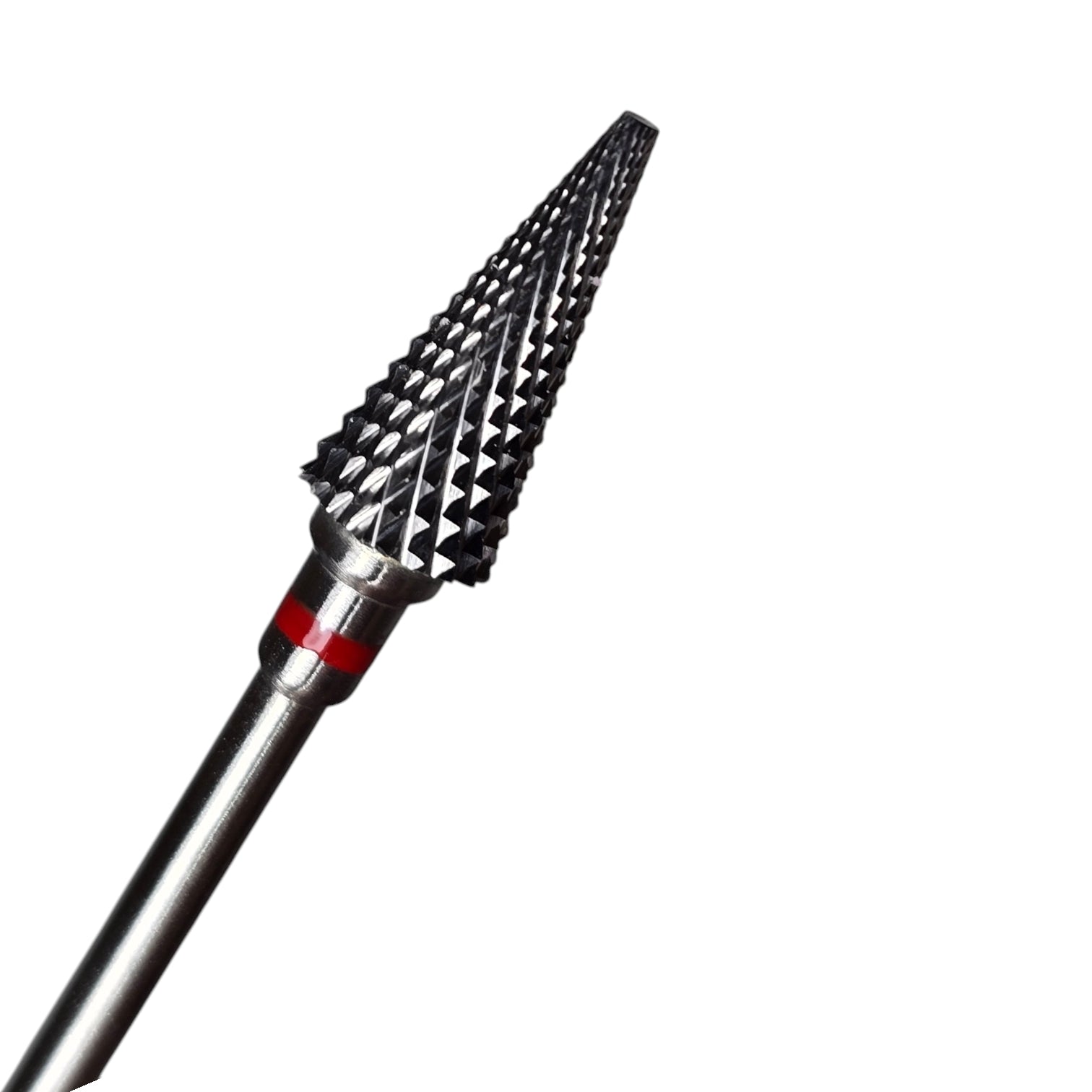 Bit/Capat Freza Carbid 5X14mm Con Mare Rosu CREMI