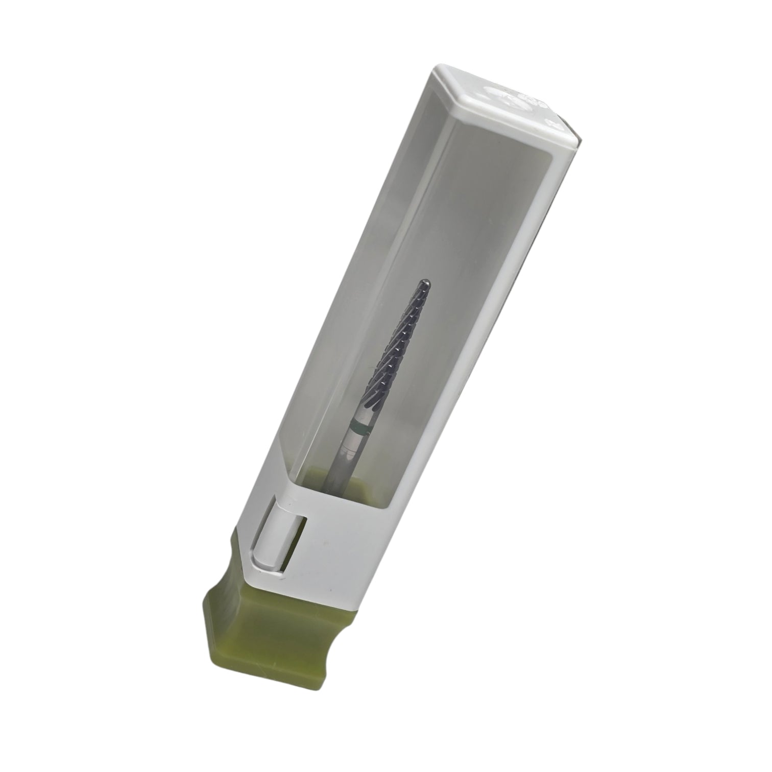Bit/Capat Freza Carbid Arrow LuxGreen