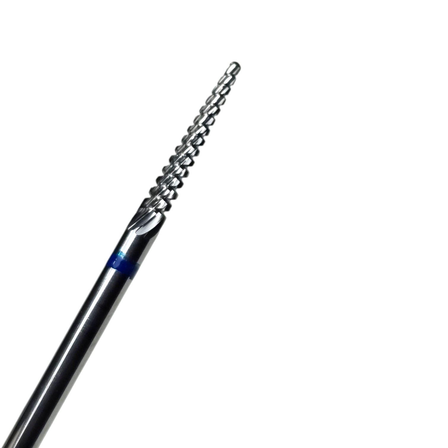 Bit/Capat Freza Carbid Arrow LuxBlue