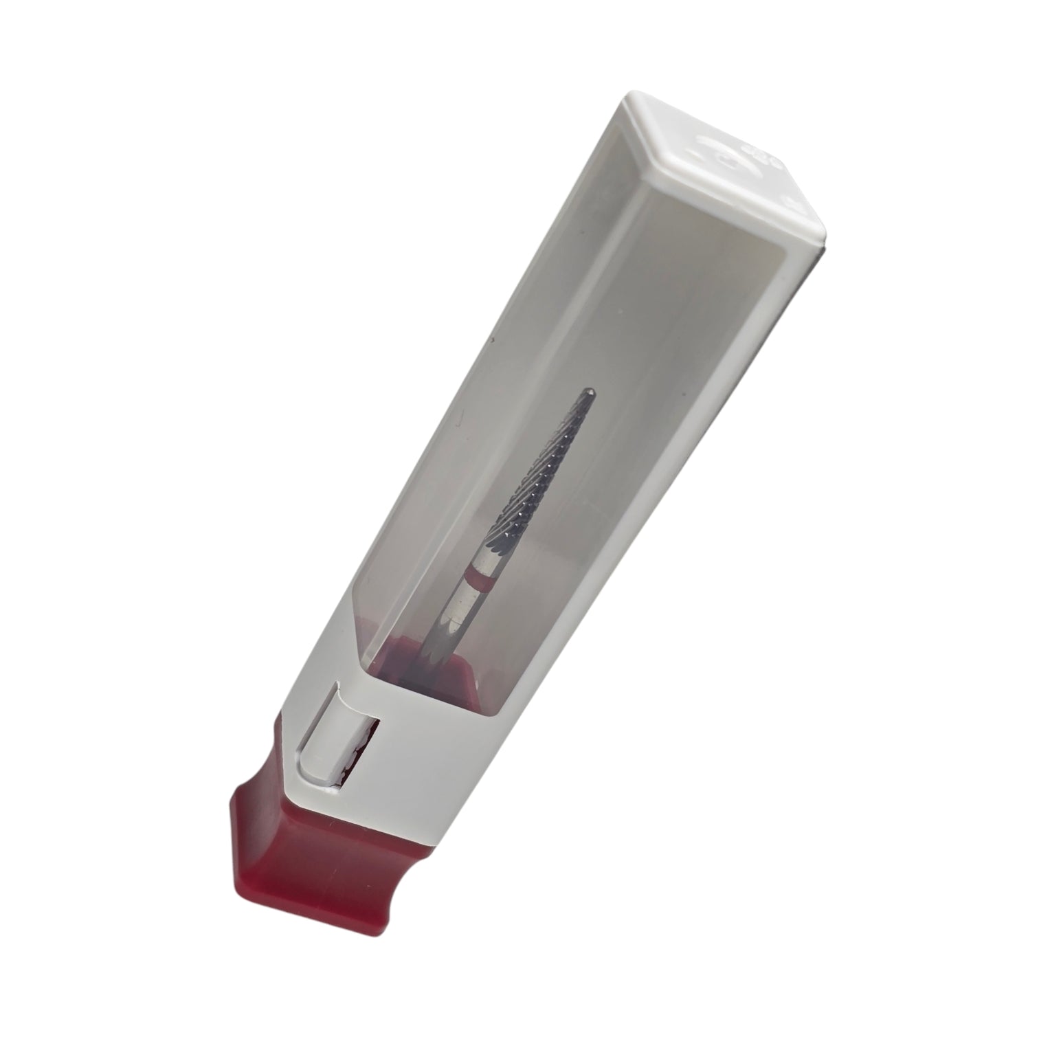 Bit/Capat Freza Carbid Arrow LuxRed