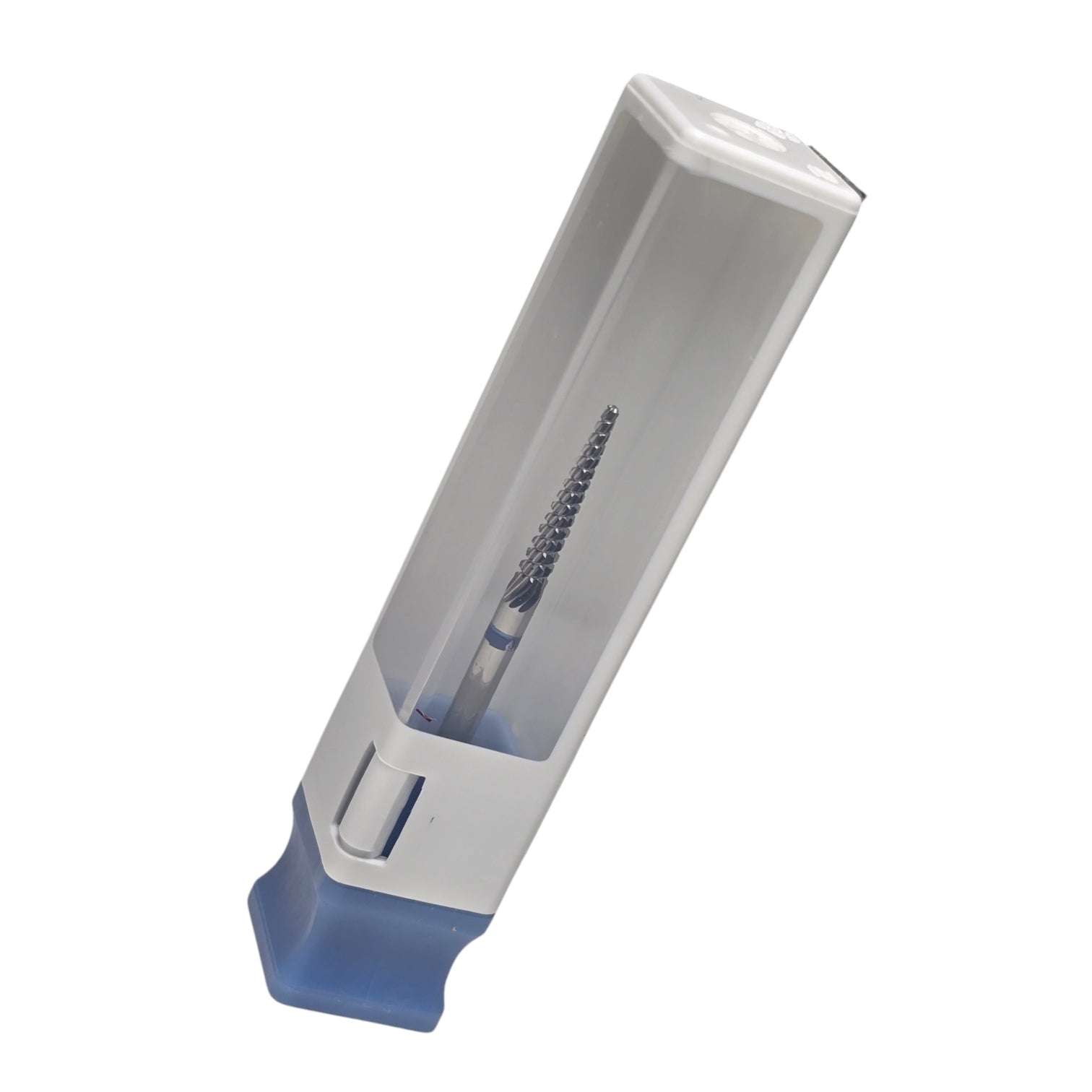 Bit/Capat Freza Carbid Arrow LuxBlue