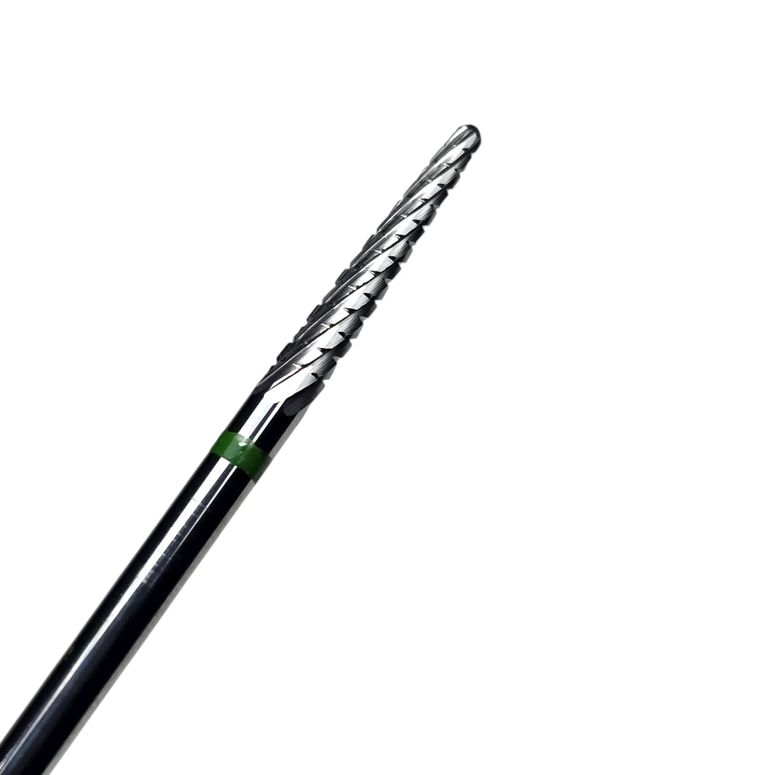 Bit/Capat Freza Carbid Arrow LuxGreen