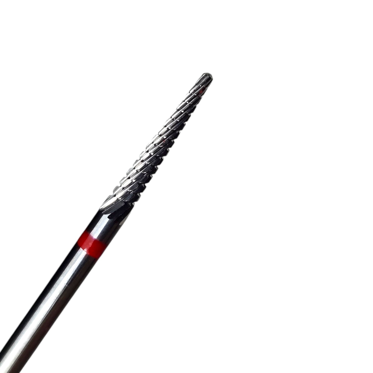 Bit/Capat Freza Carbid Arrow LuxRed