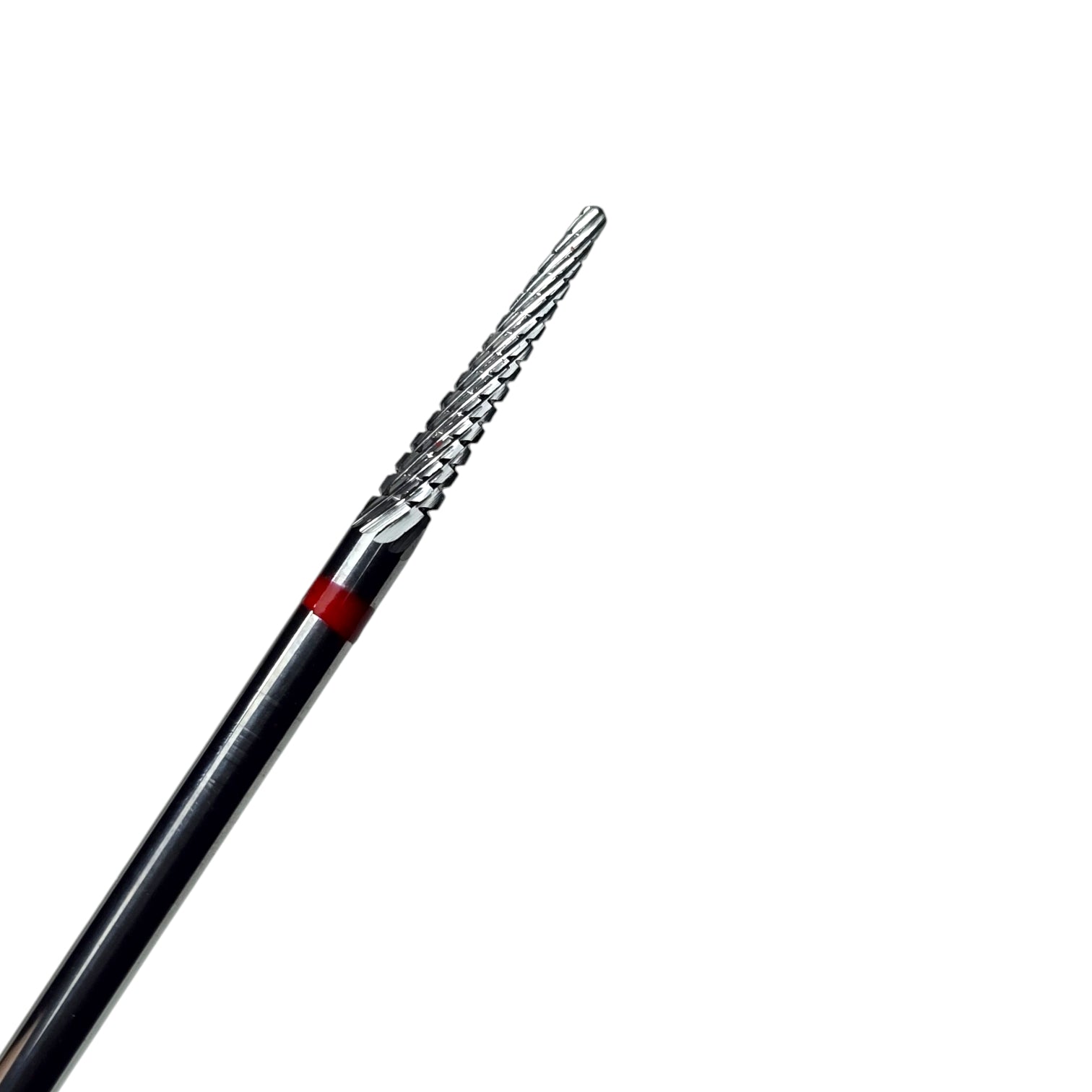 Bit/Capat Freza Carbid Arrow LuxRed