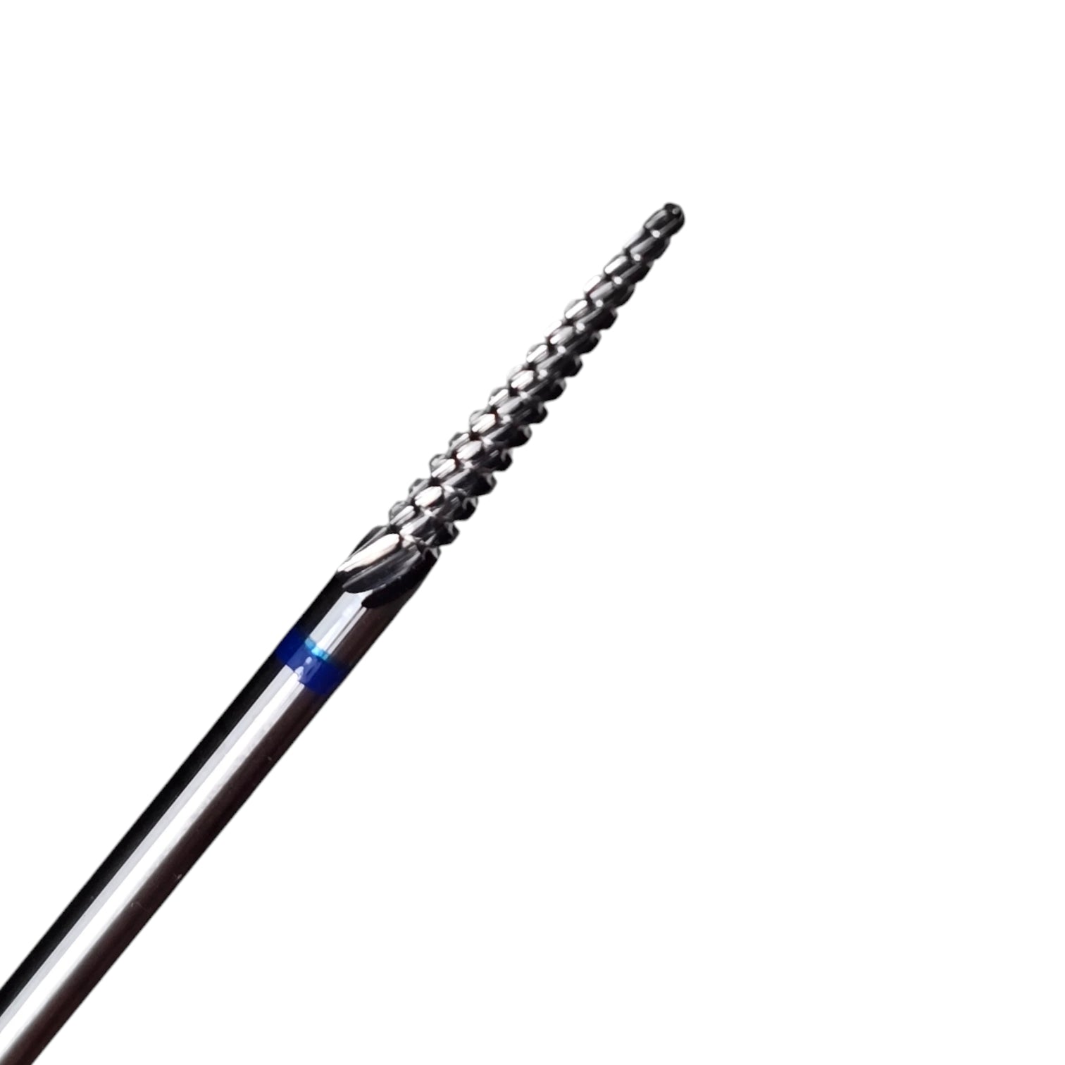 Bit/Capat Freza Carbid Arrow LuxBlue