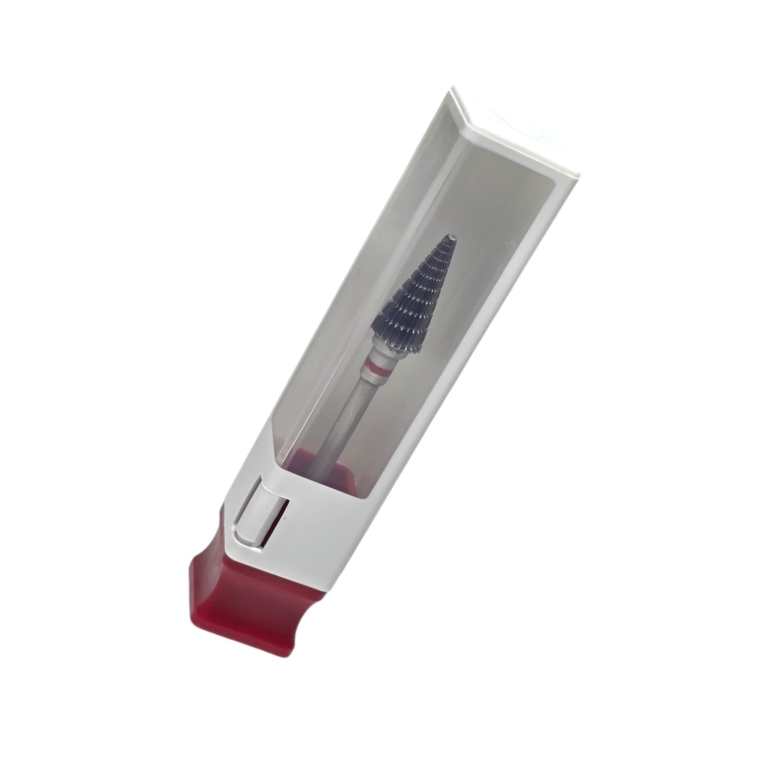Bit/Capat Freza Carbid Con Mare Red 5mm/15mm HardRed