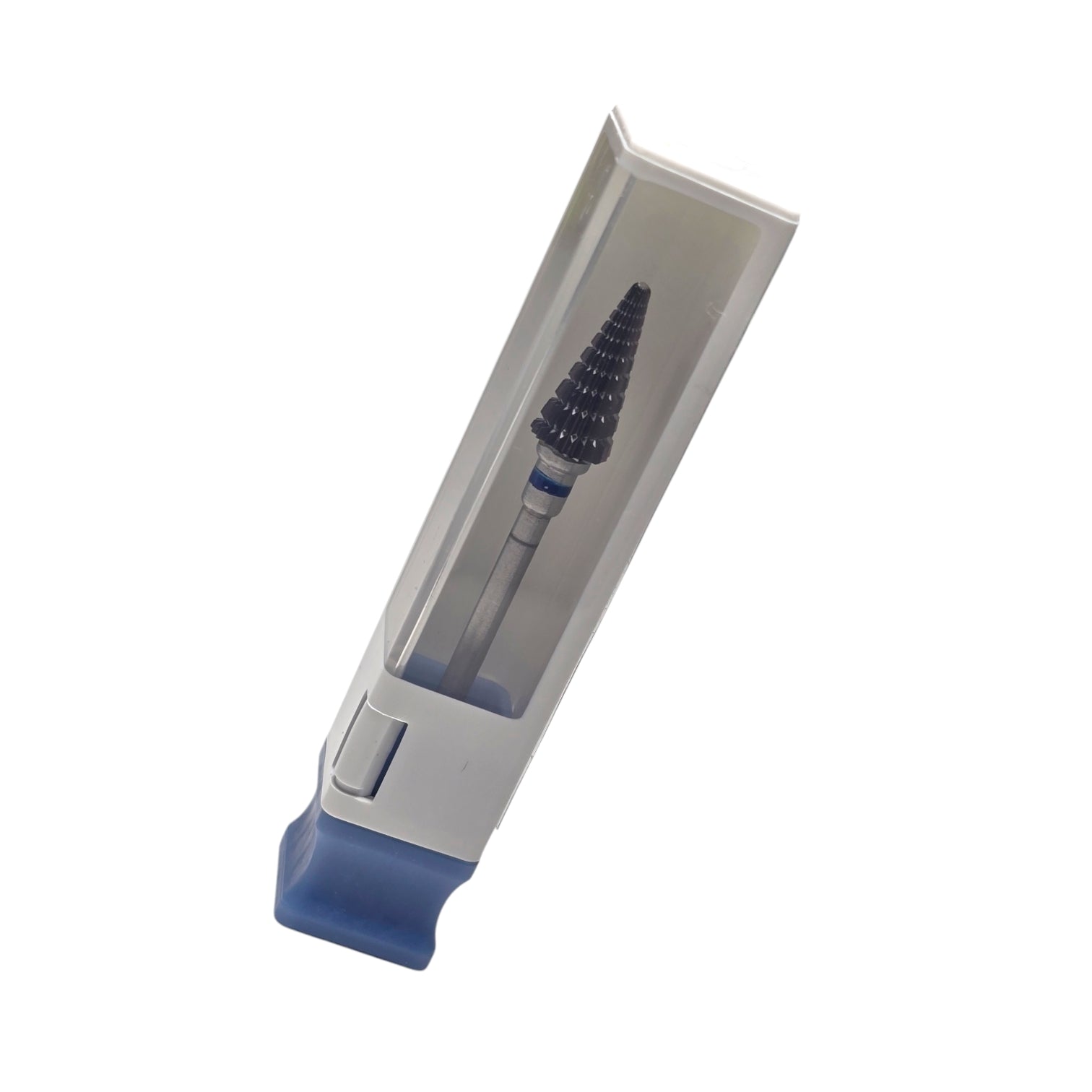Bit/Capat Freza Carbid Con Mare Blue 5mm/15mm HardBlue