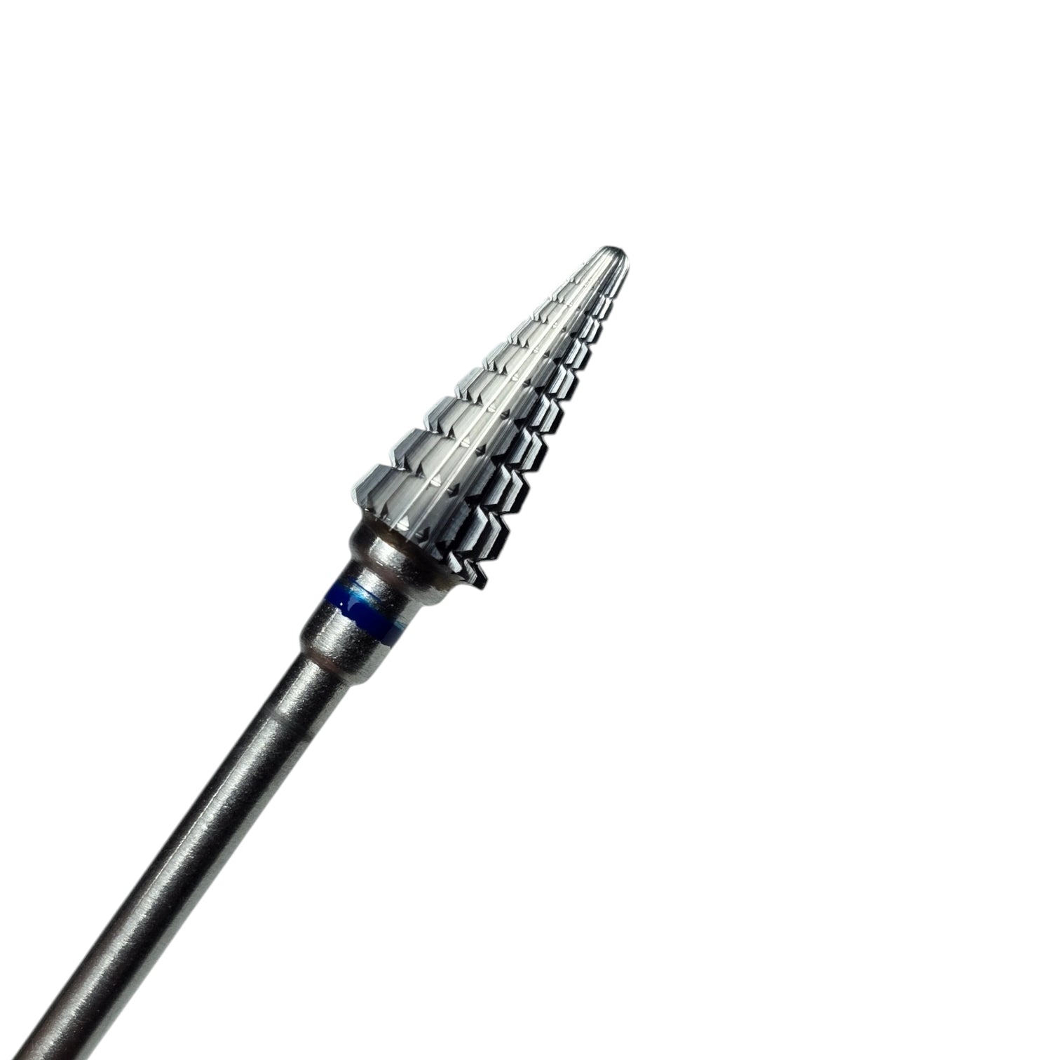 Bit/Capat Freza Carbid Con Mare Blue 5mm/15mm HardBlue