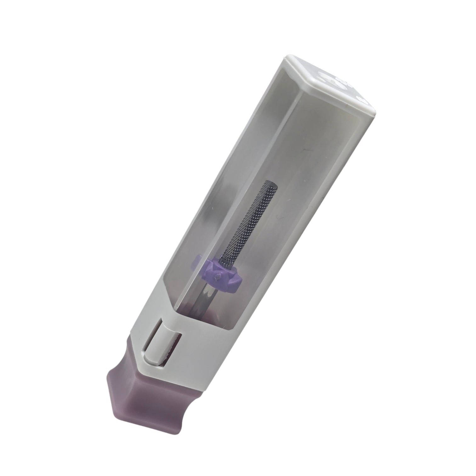 Bit/Capat Freza Carbid Arrow Square AROM