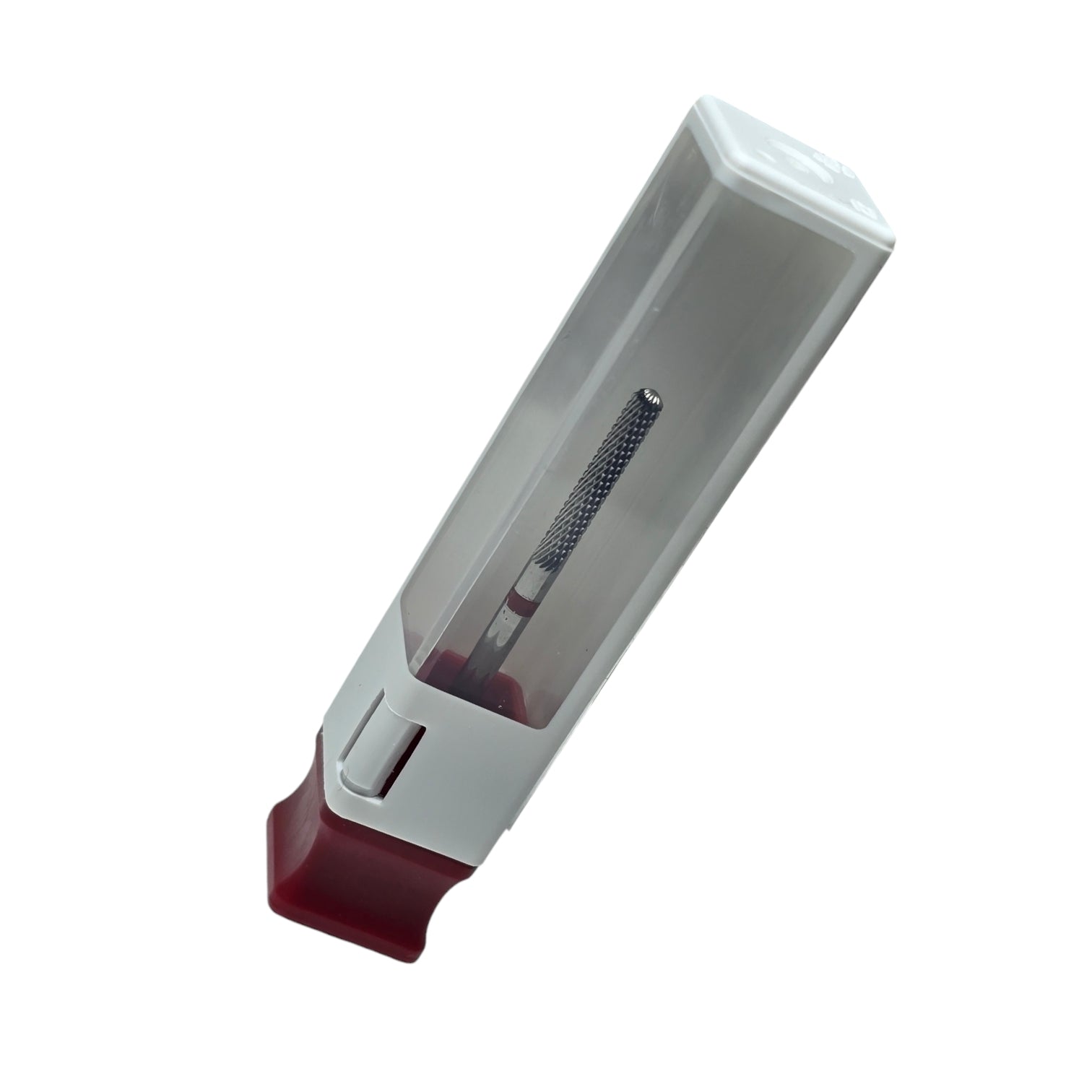 Bit/Capat Freza Carbid UnderReffil RoundRed