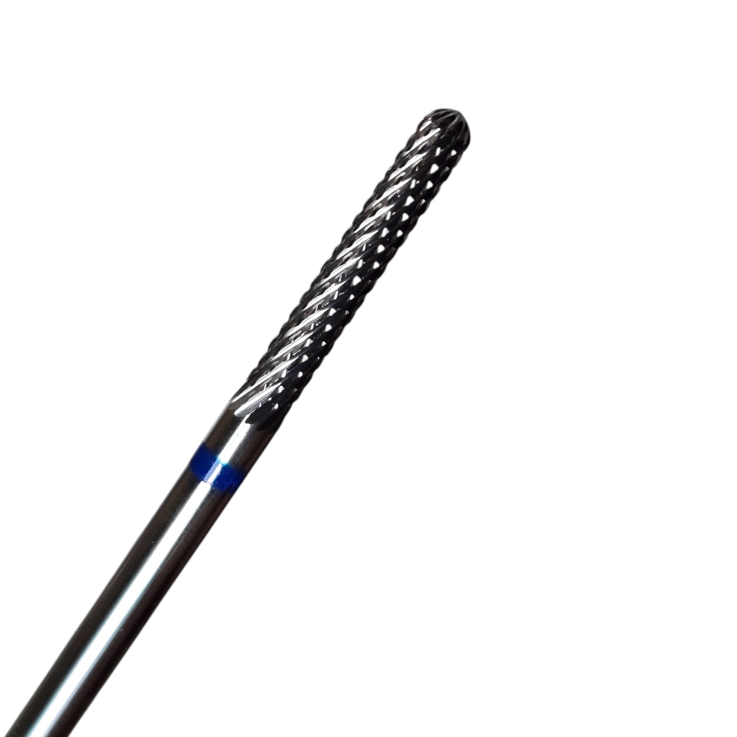 Bit/Capat Freza Carbid UnderReffil RoundBlue